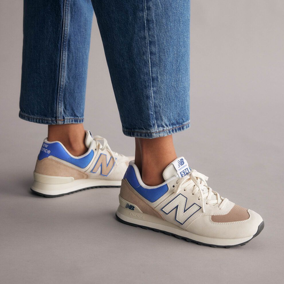 Teleférico no se dio cuenta Intenso Athletic Footwear and Fitness Apparel - New Balance