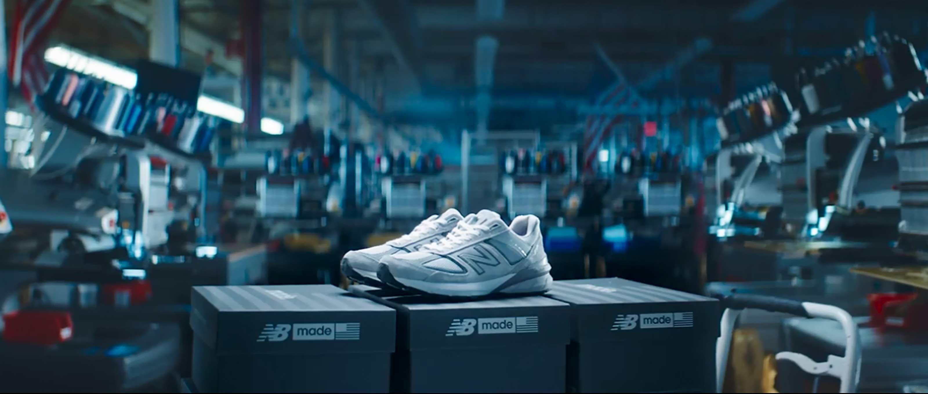 new balance hyderabad