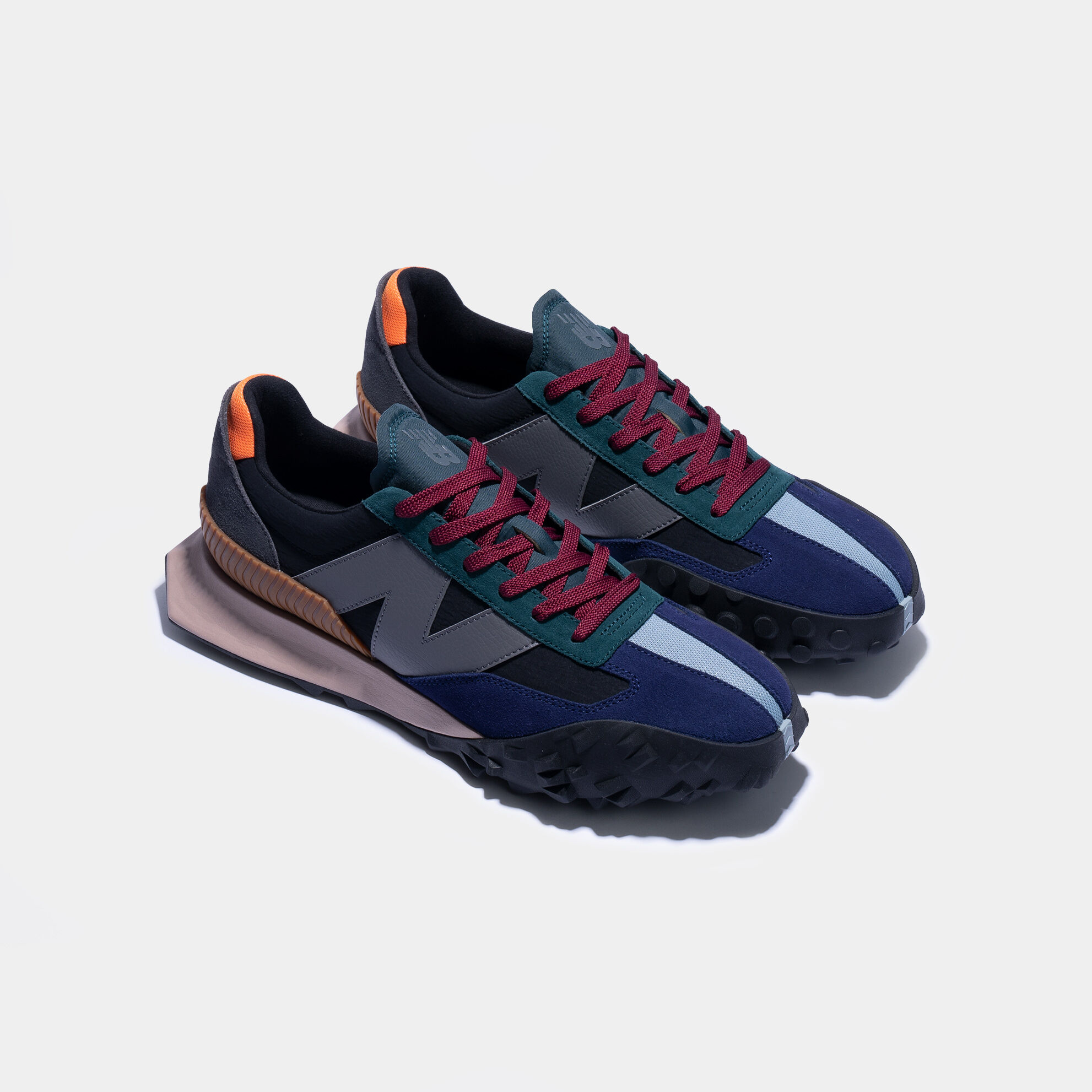 XC-72 - New Balance XC-72 - New Balance