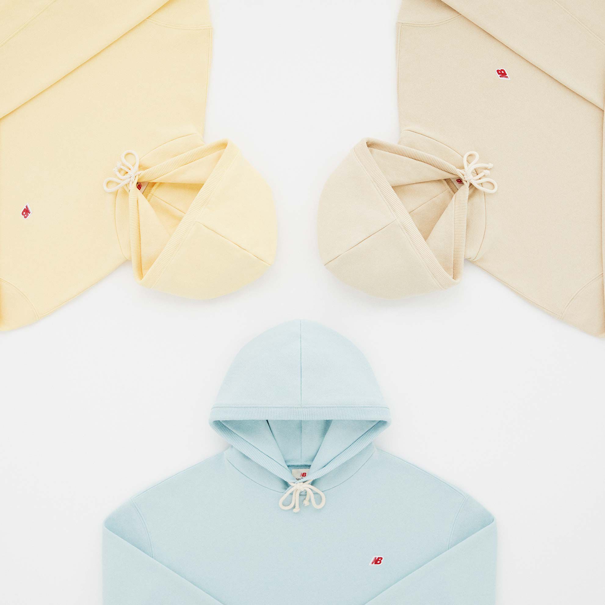 MADE in USA Core Hoodie - New Balance