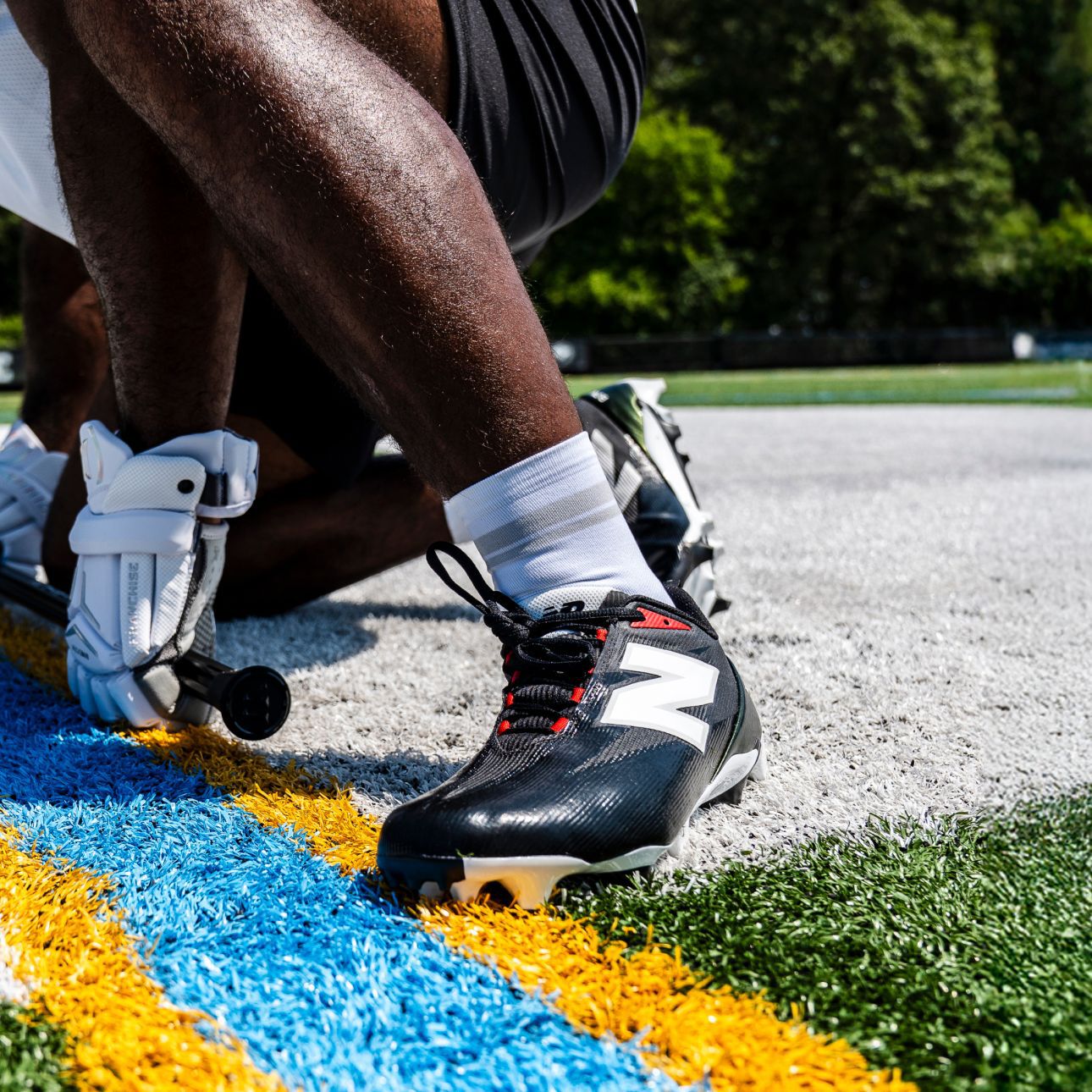 ニューバランス Burn X5 Limited Edition - New Balance