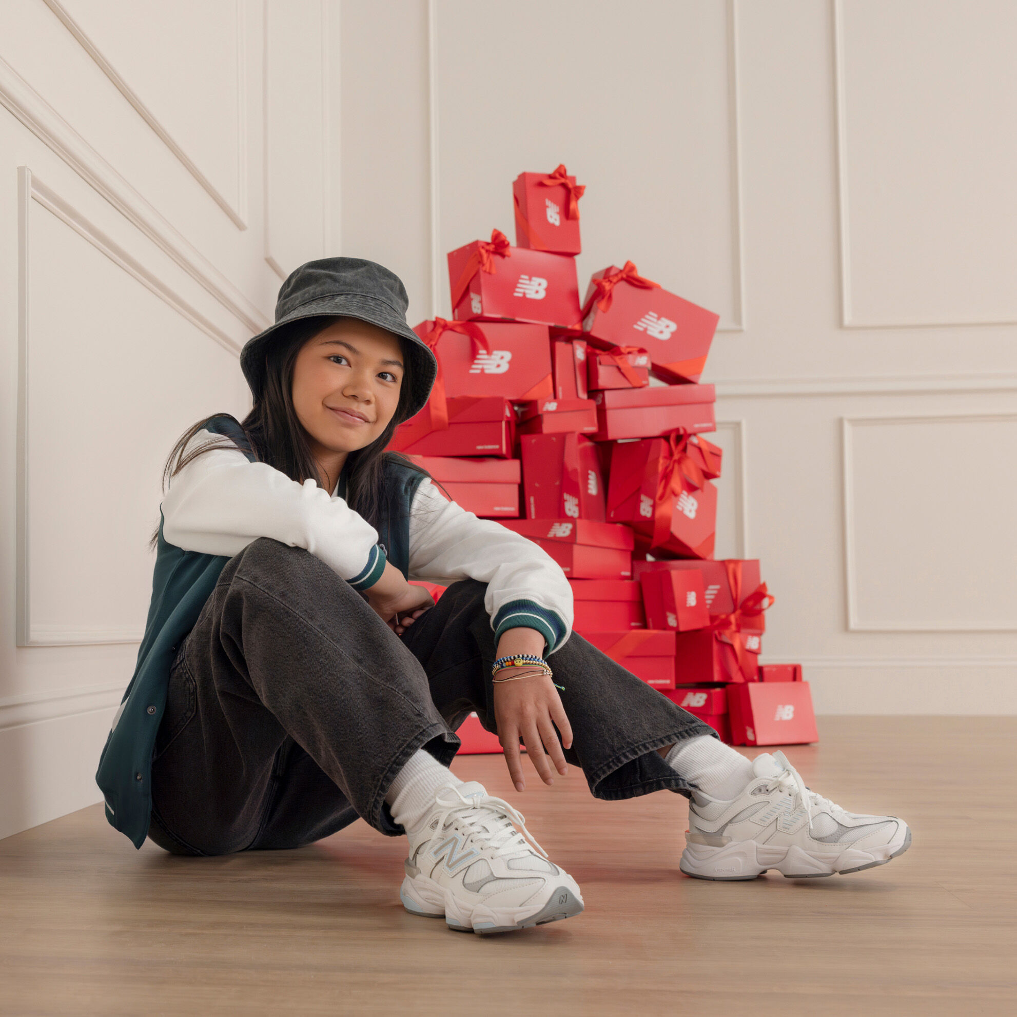 New balance kids urge v2 clearance