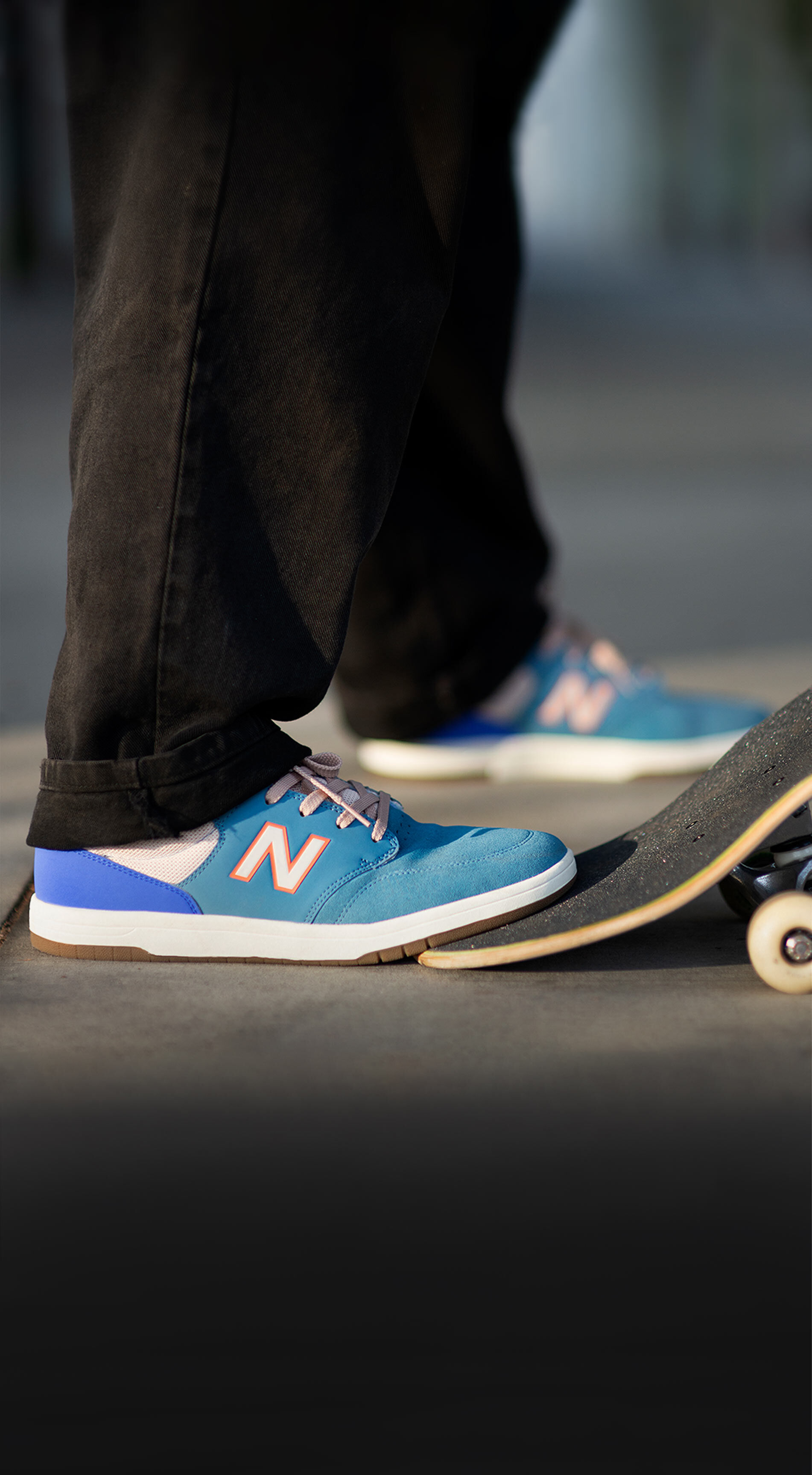 الغاء الخدمات Men's Skateboard Shoes - New Balance الغاء الخدمات الغاء الخدمات Men's Skateboard Shoes - New Balance الغاء الخدمات
