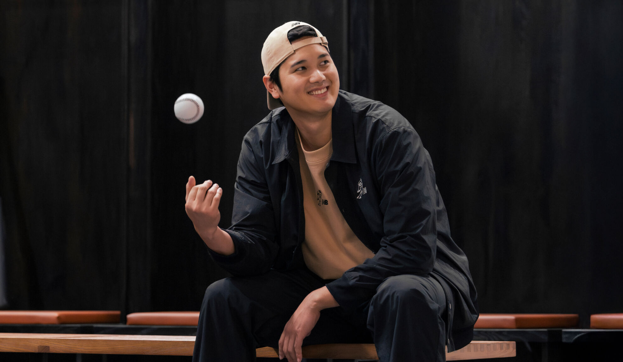 Shohei Ohtani Collection - New Balance