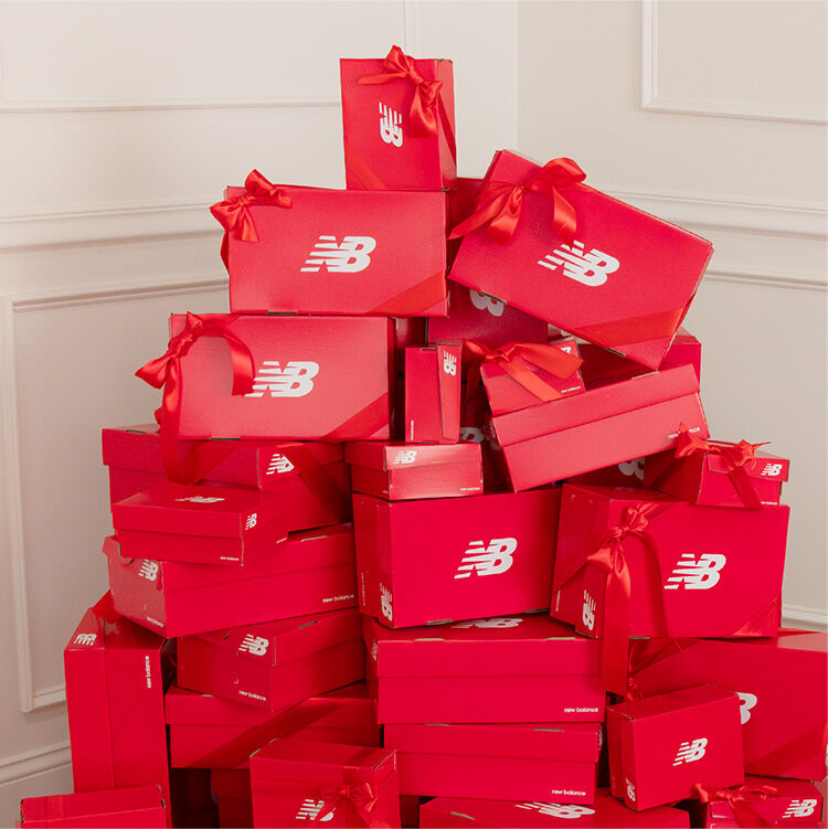 Donde venden zapatillas new balance 2025