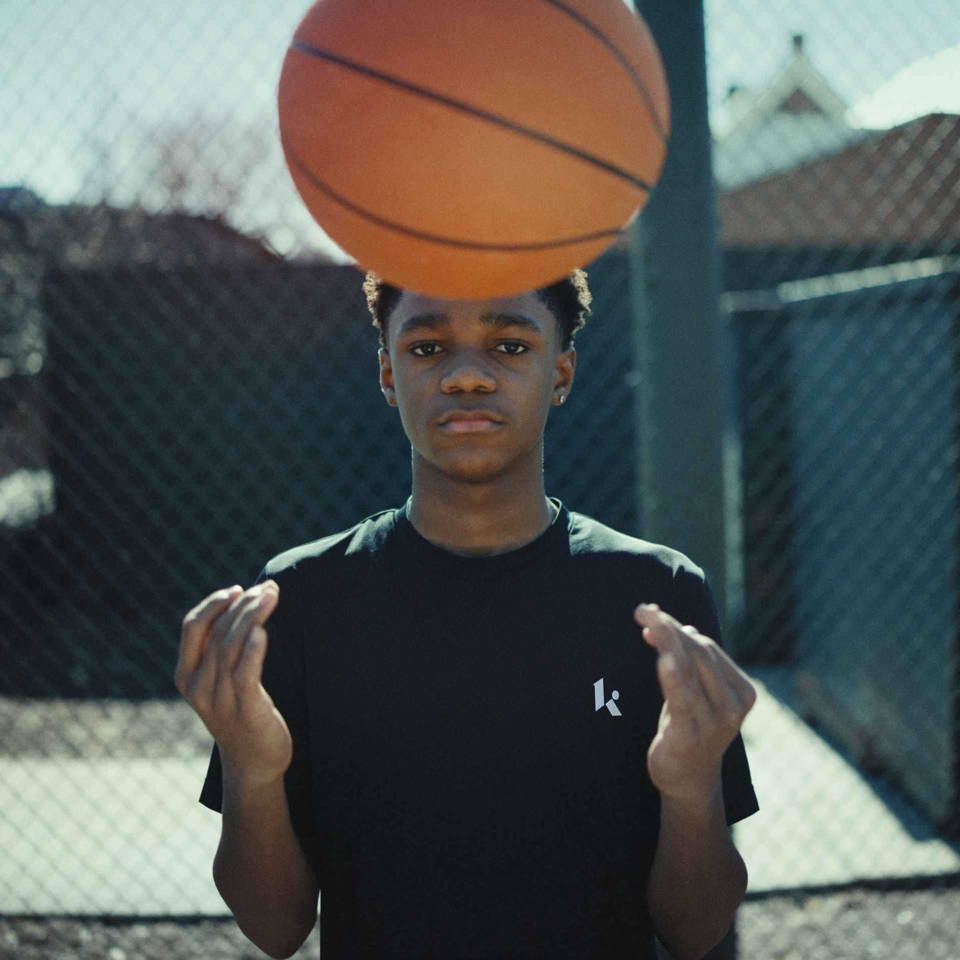 Basketball Shoes & Clothes - New Balance