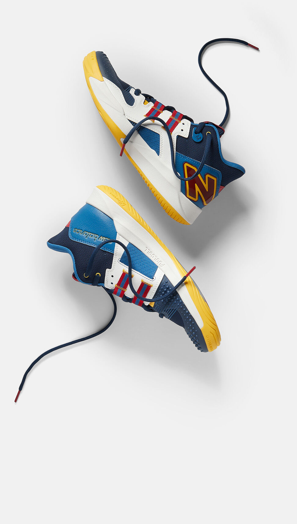 Tenis estampados 2025 mujer