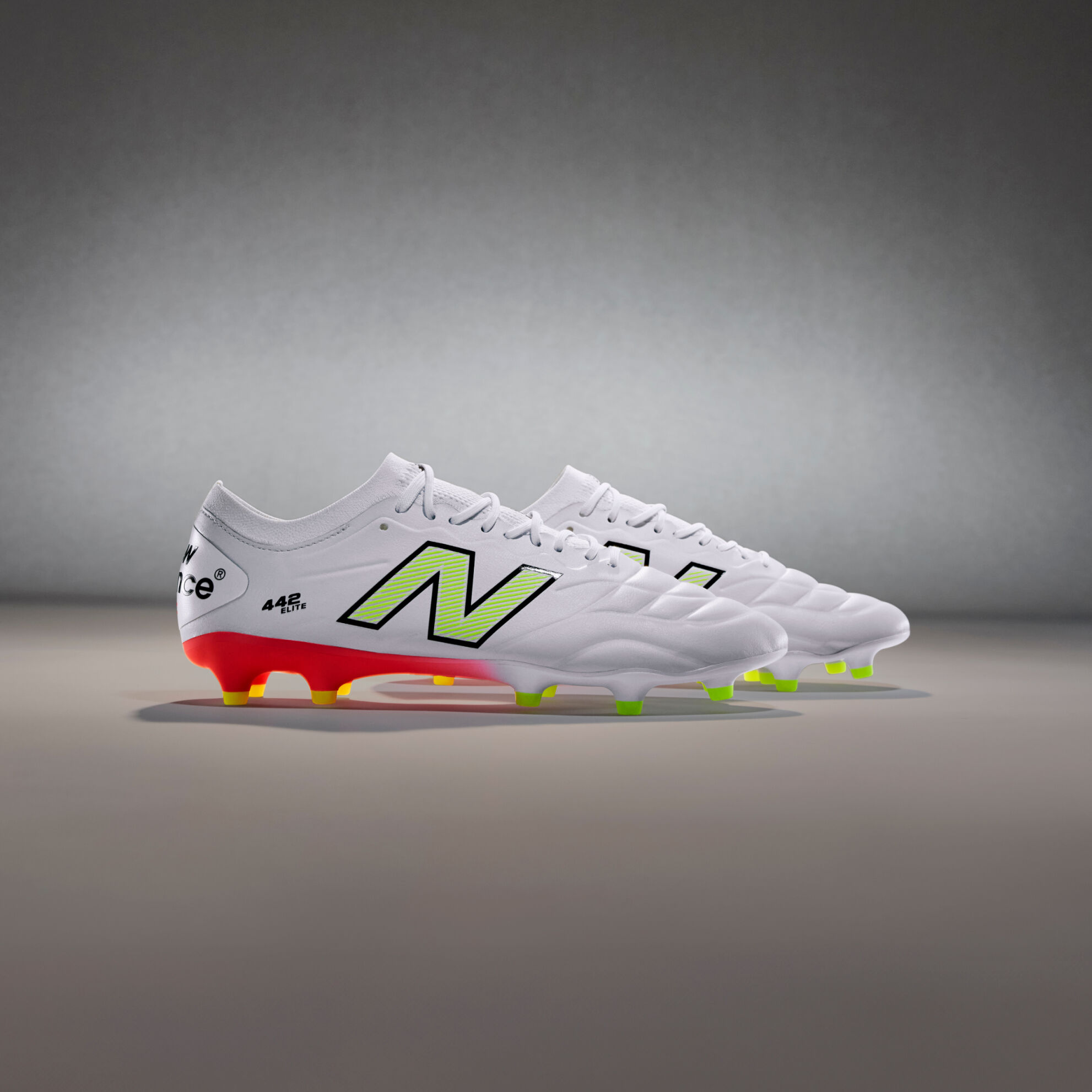Soccer Cleats - New Balance