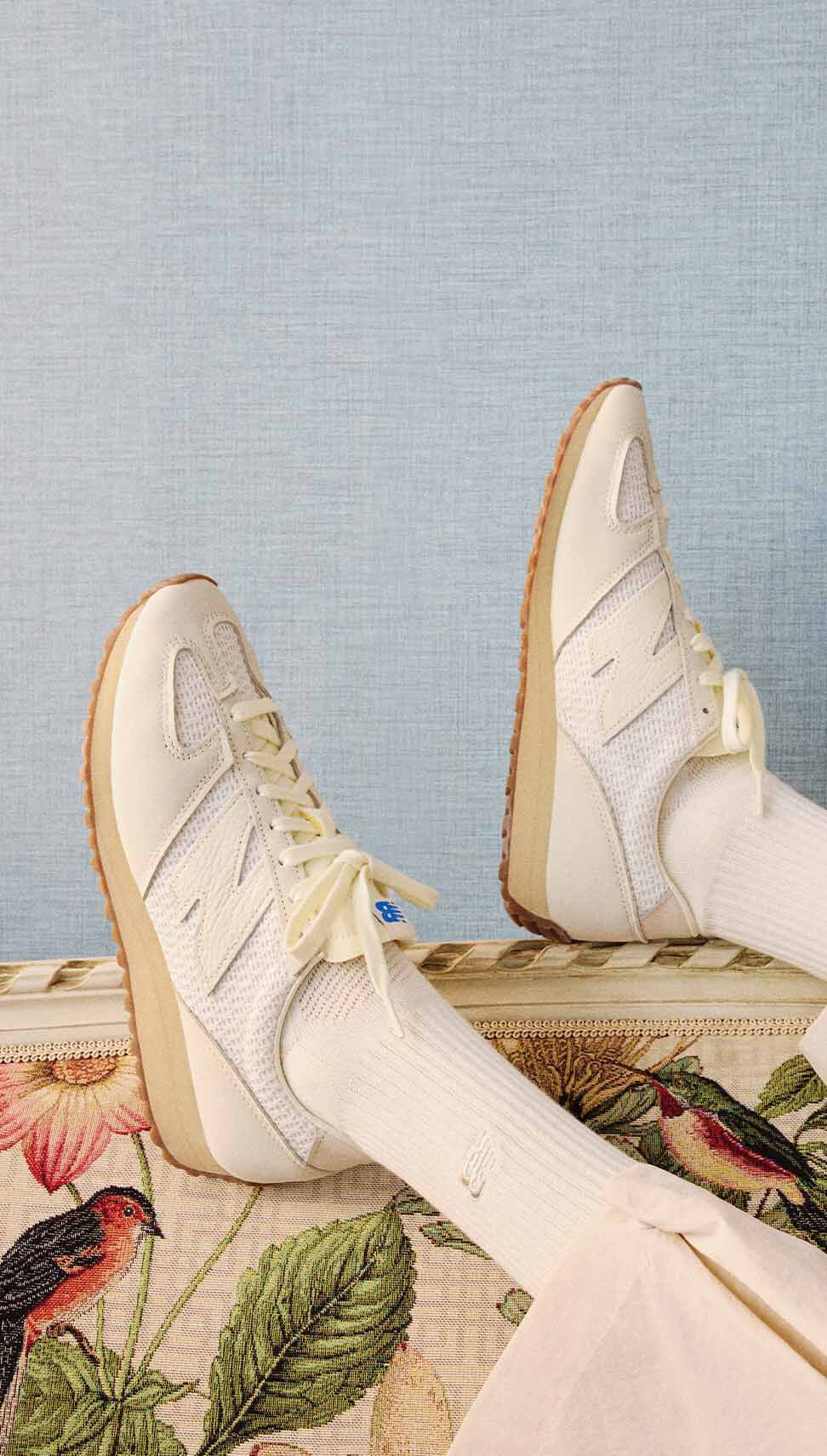 Close up shot of the 471