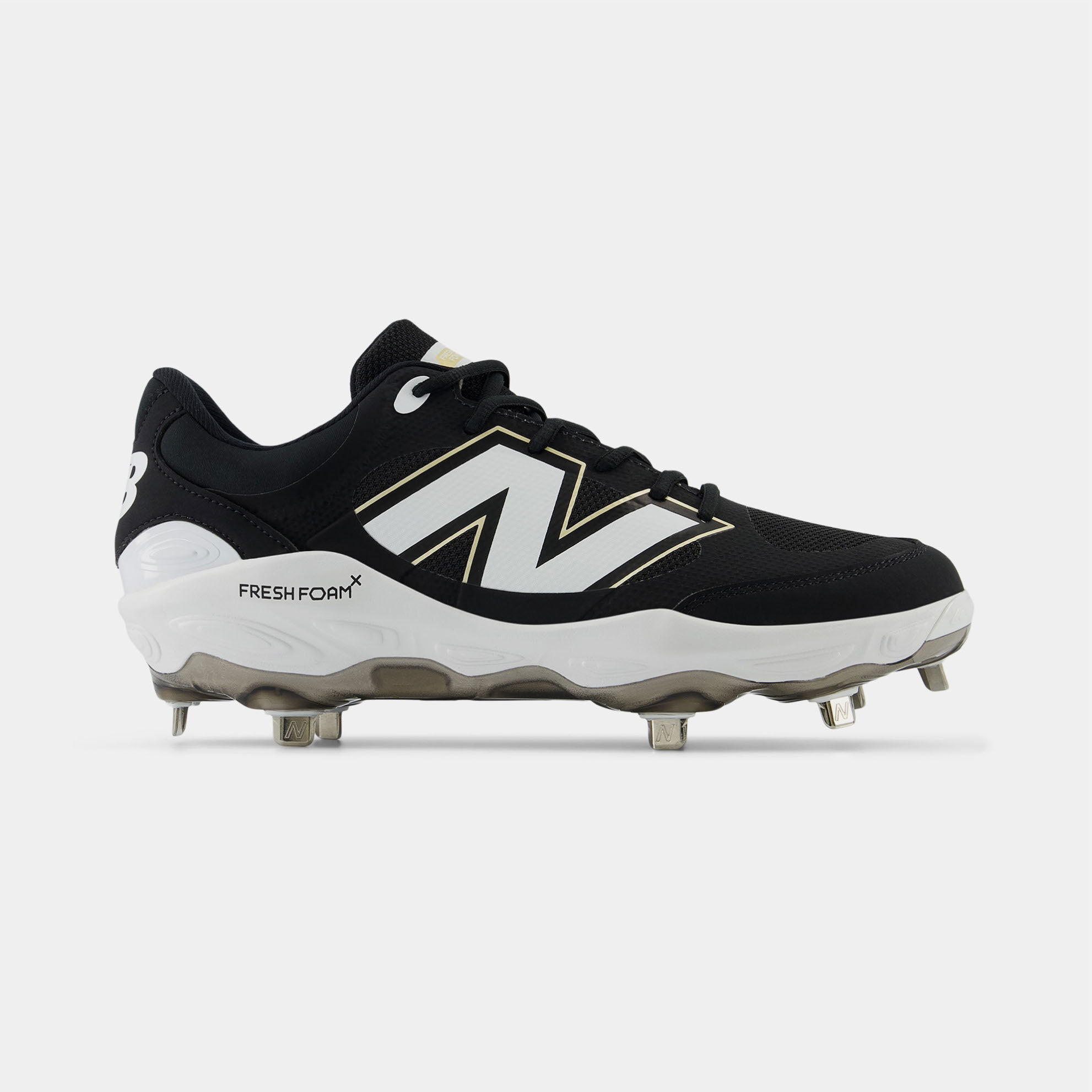 New balance baseball cleat insoles shop