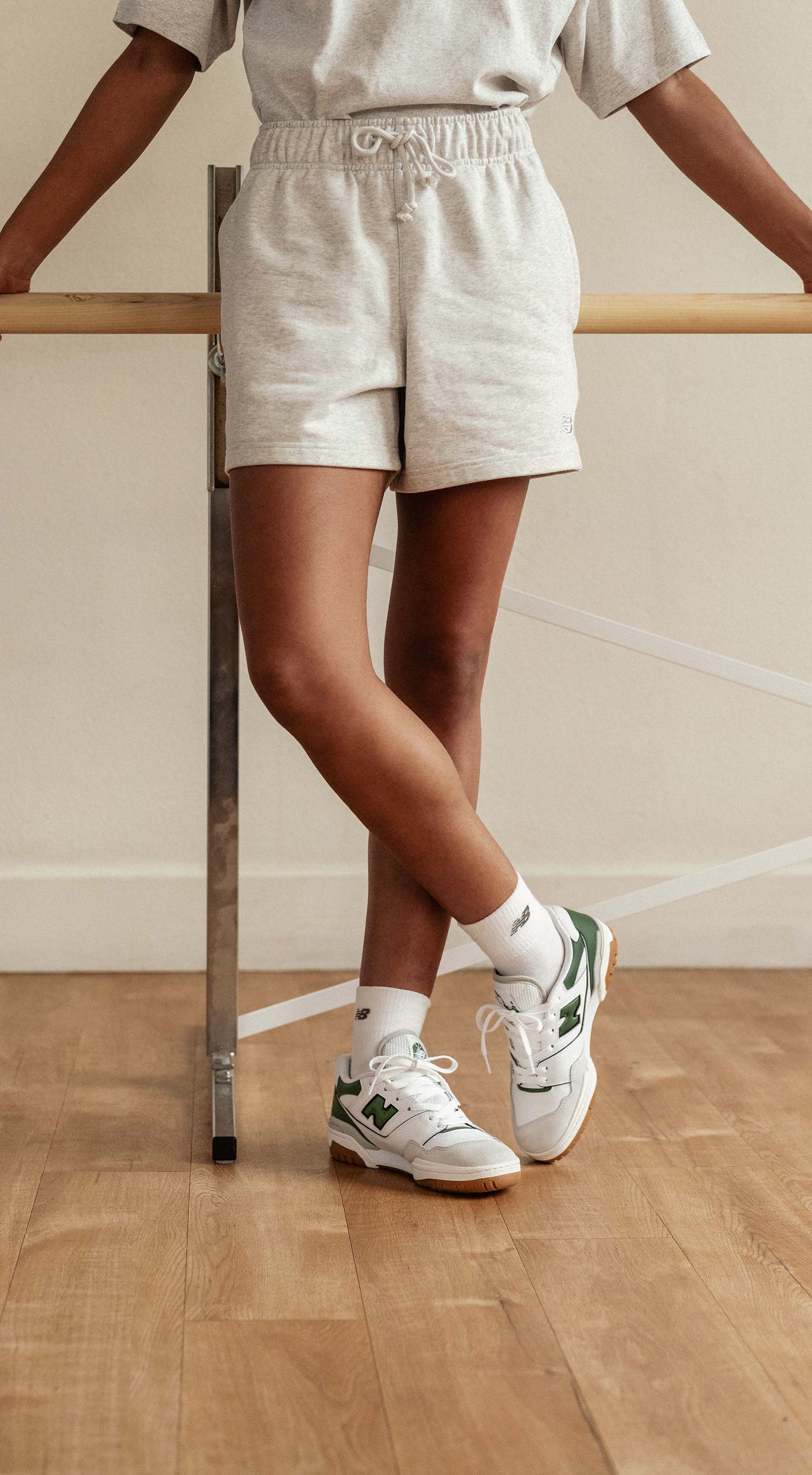 kohls new balance womens