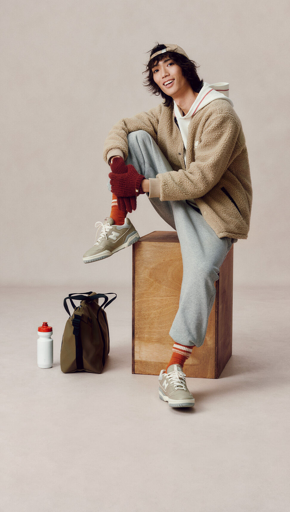 Men's New Arrivals - New Balance