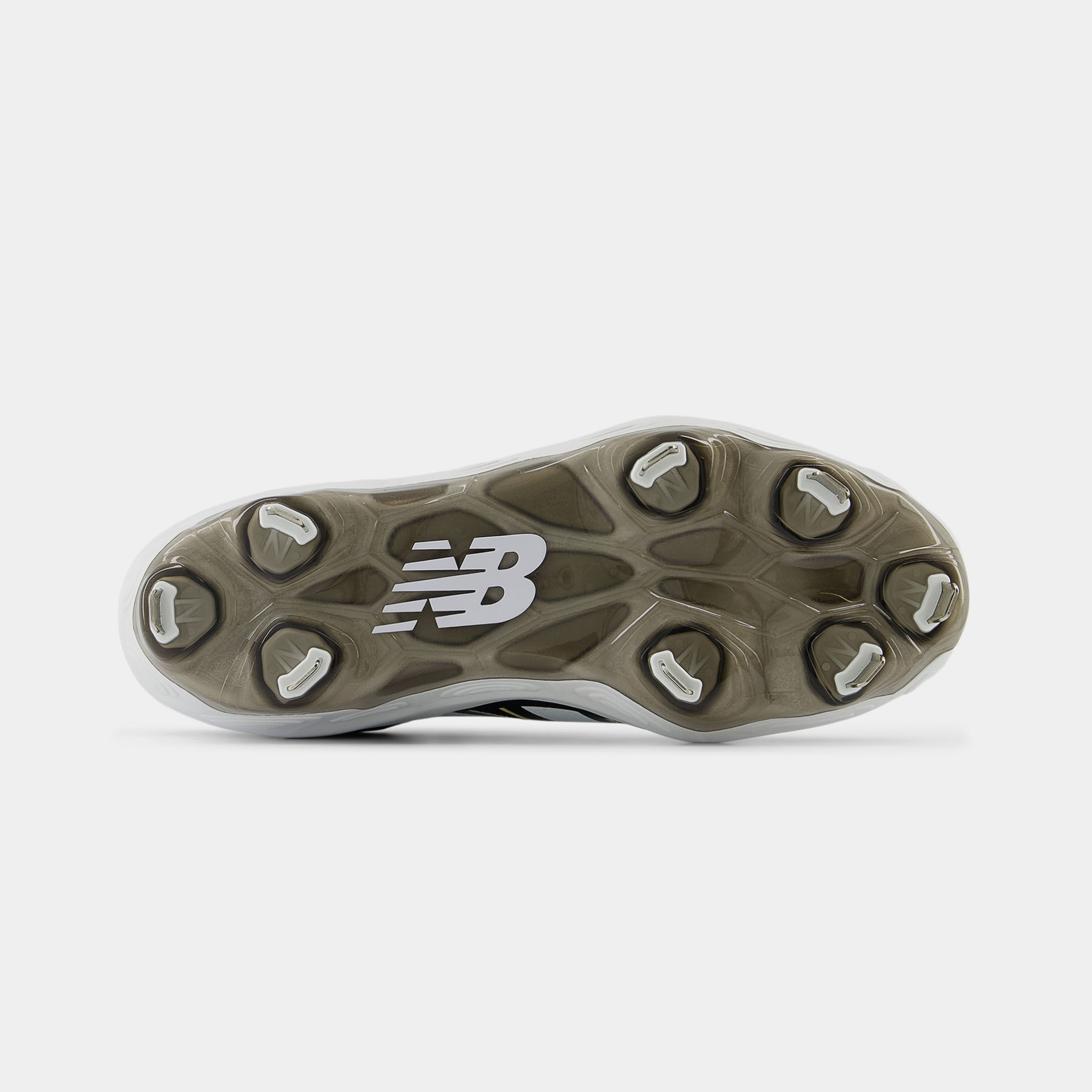 New balance turf shoes 3v3 grey deals