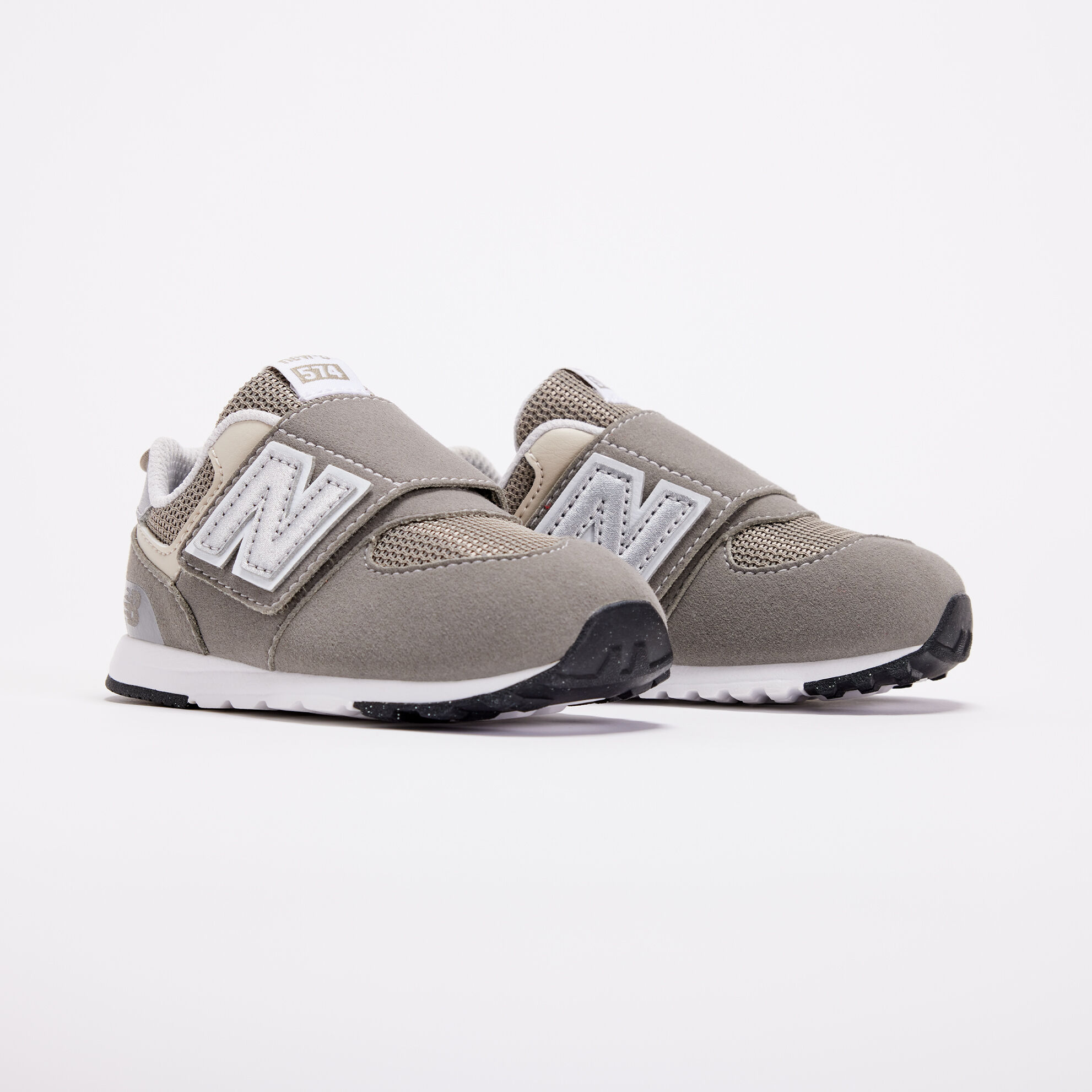 New balance bebe 574 sales