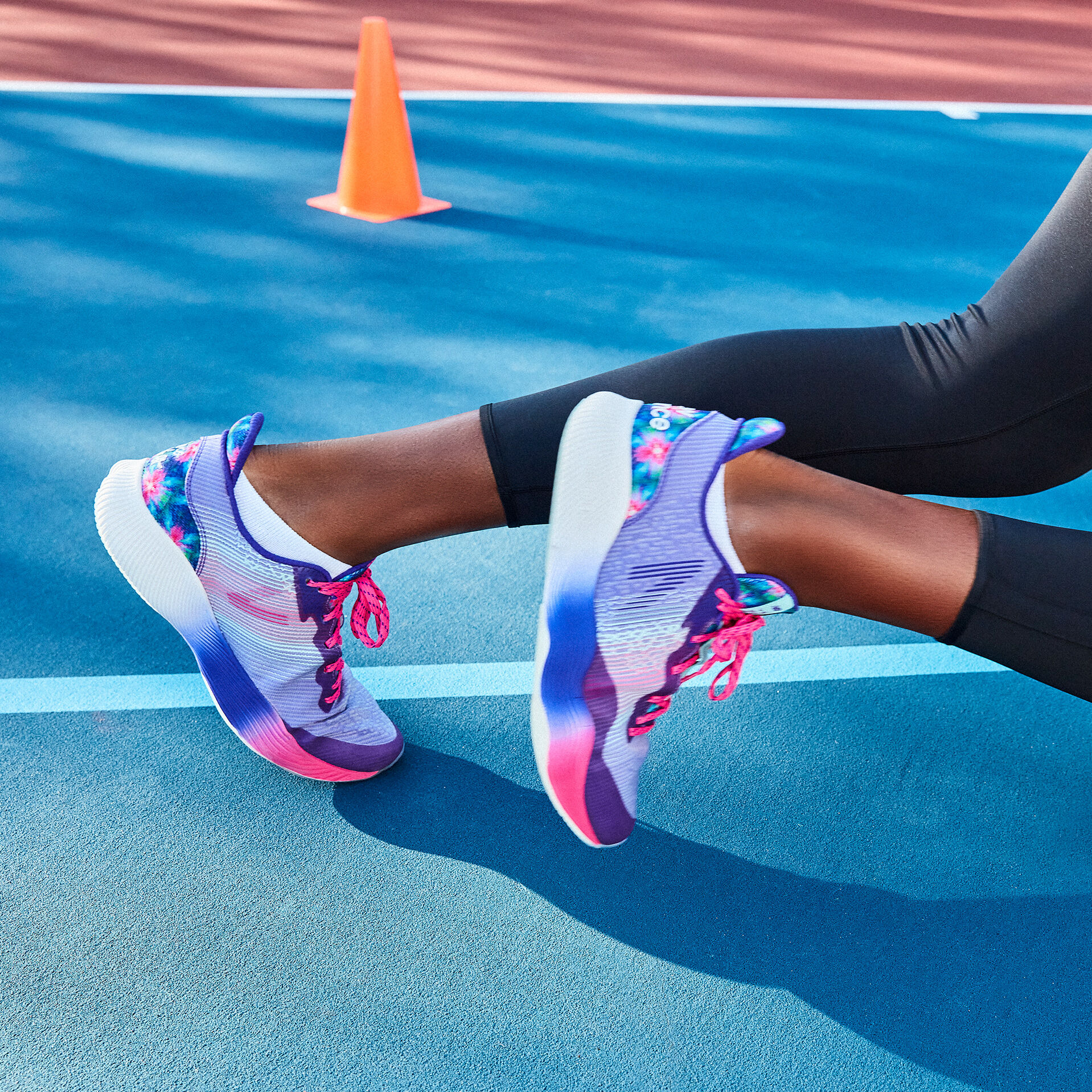 New Tennis Gear for Men and Women - New Balance