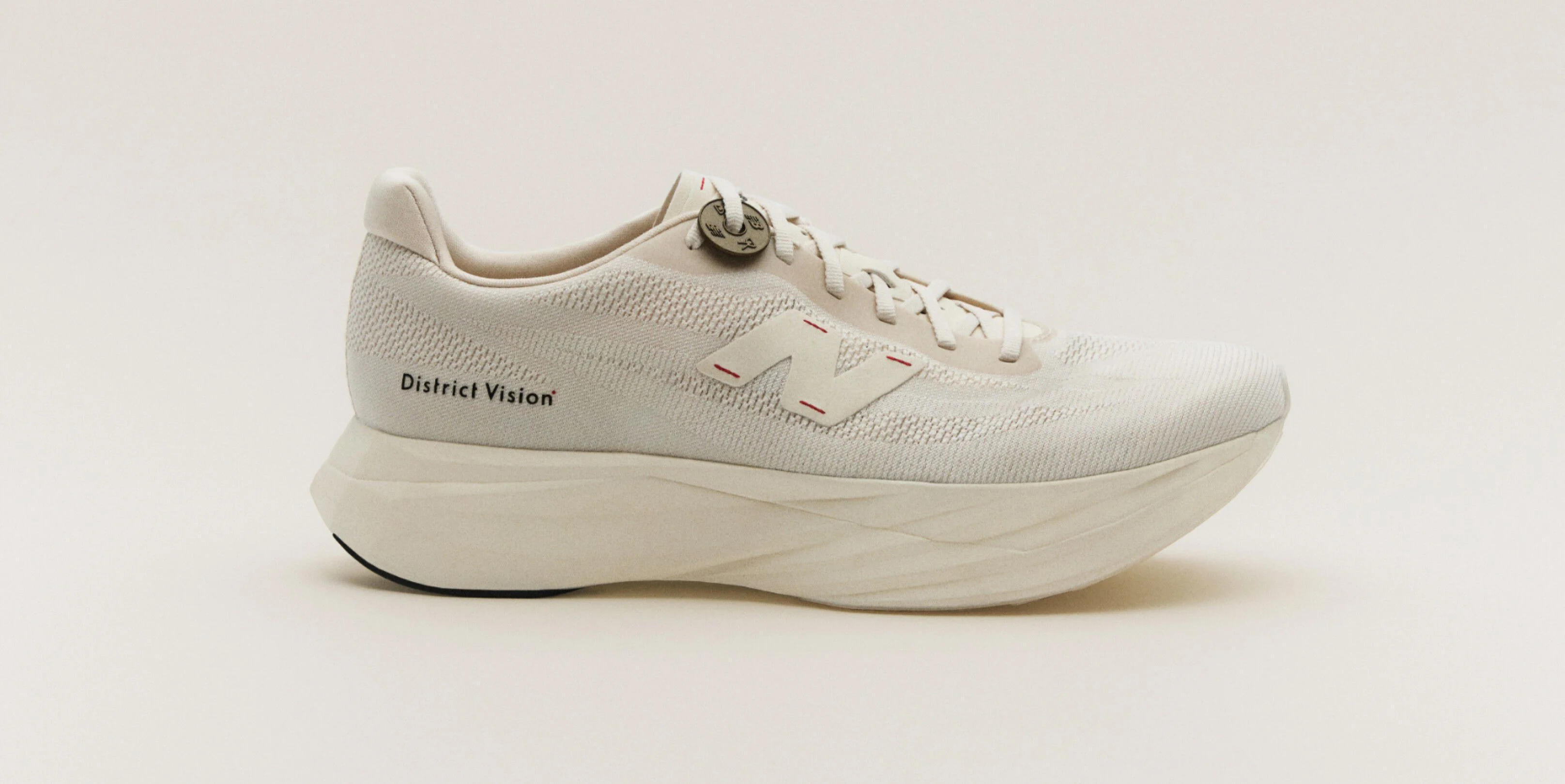 District Vision x New Balance SC Elite V5 - New Balance