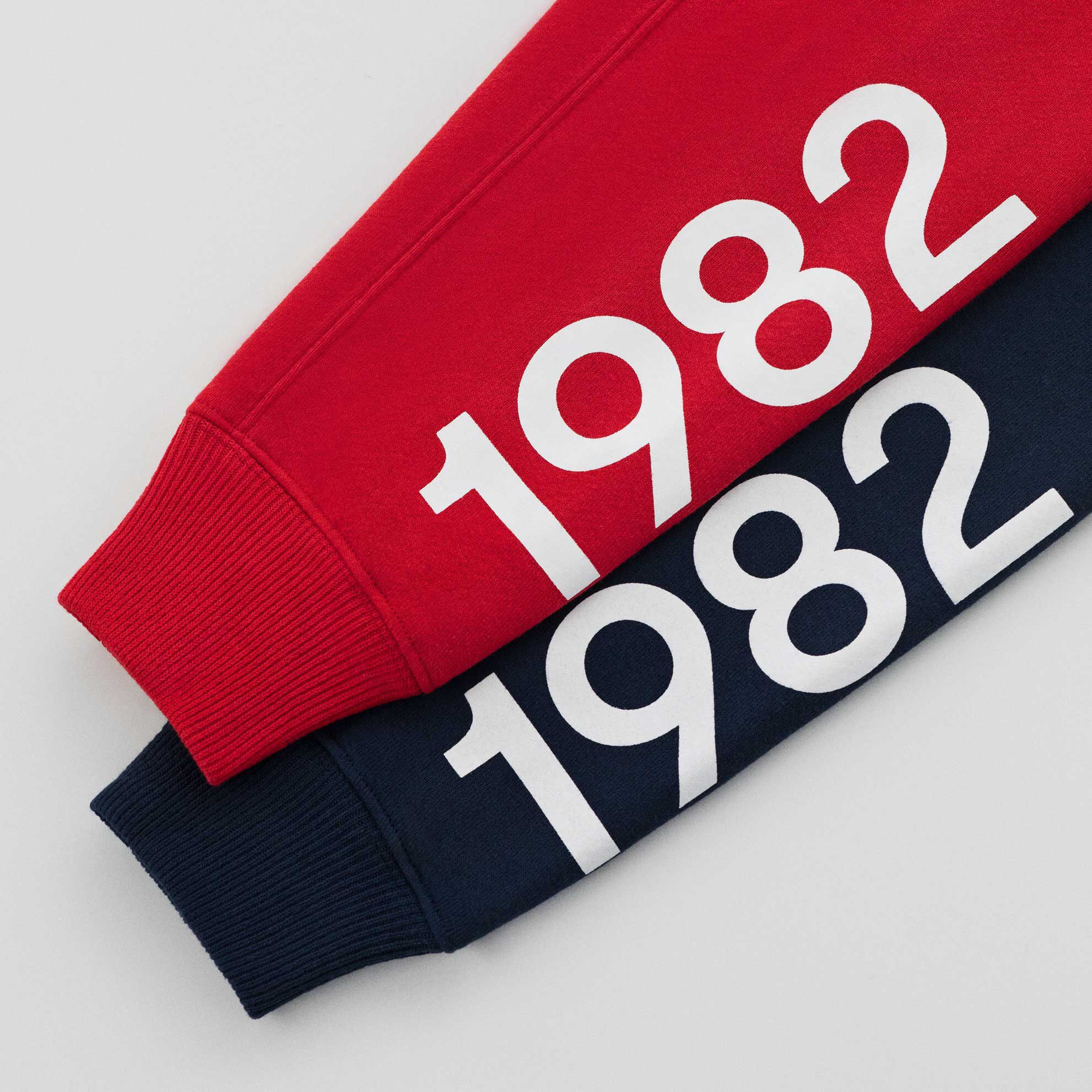 MADE in USA Heritage Hoodie - New Balance