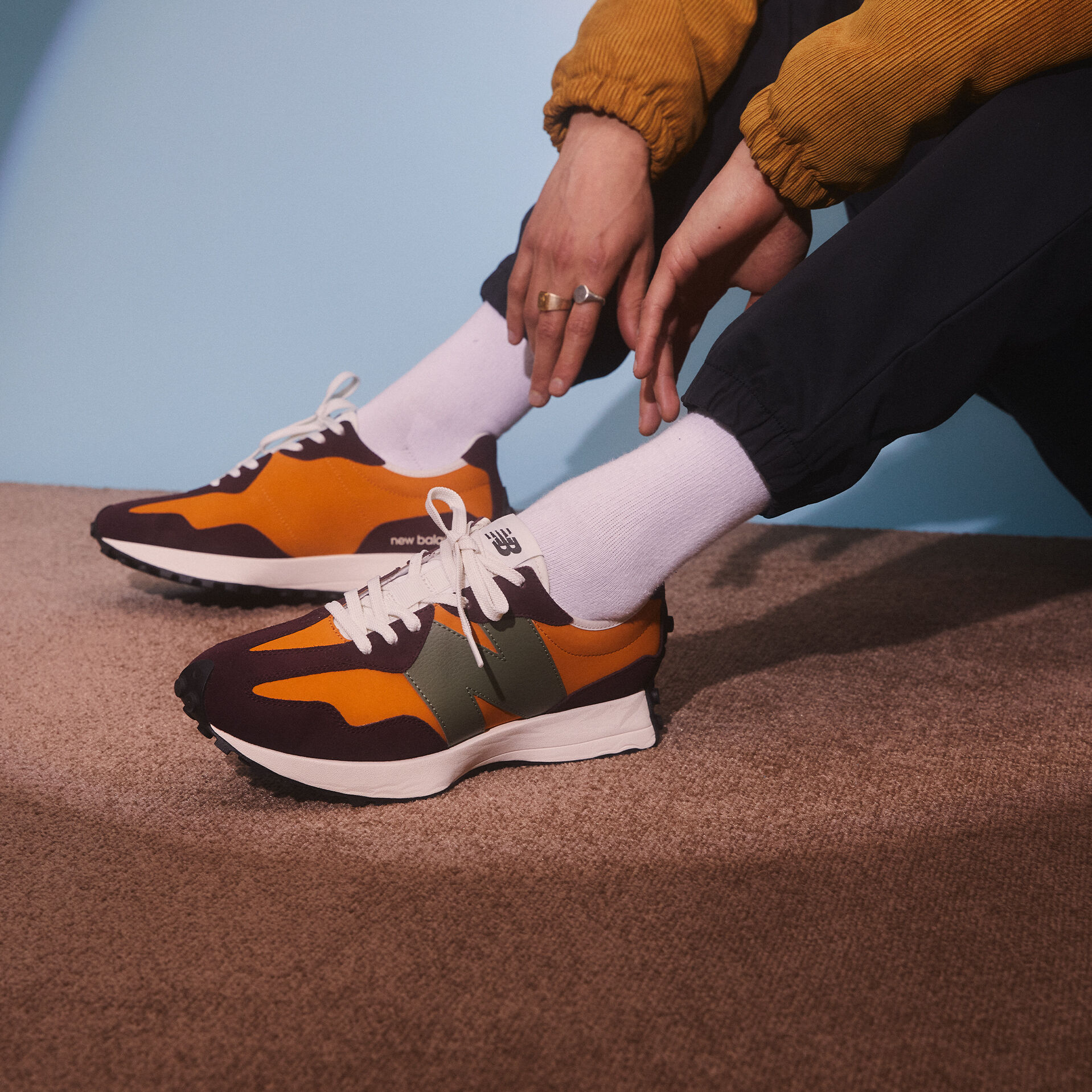 new balance limited