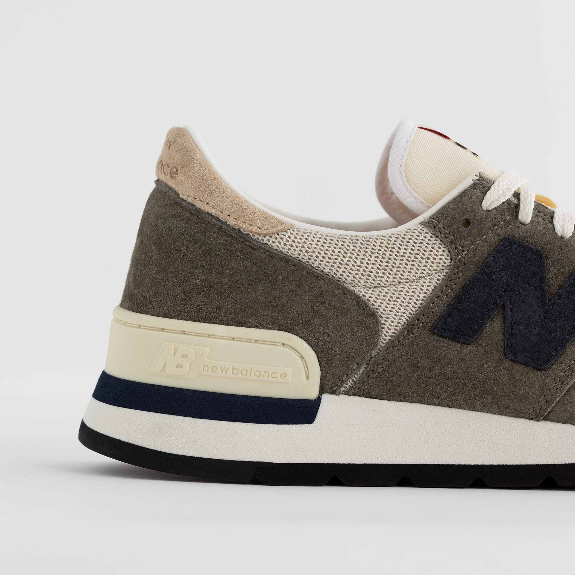 MADE in USA 990
