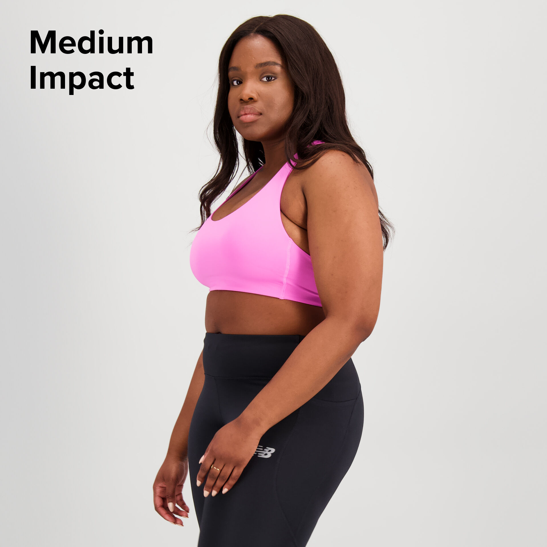 ThirdLove Kinetic Impact Sports Bra Review