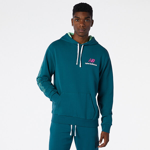 new balance clothing for men