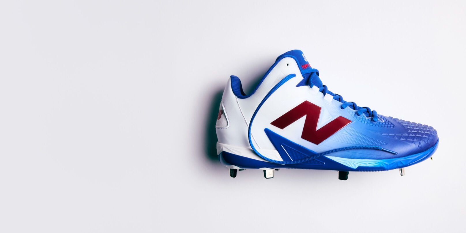  Studio shot of the FuelCell Ohtani 1.