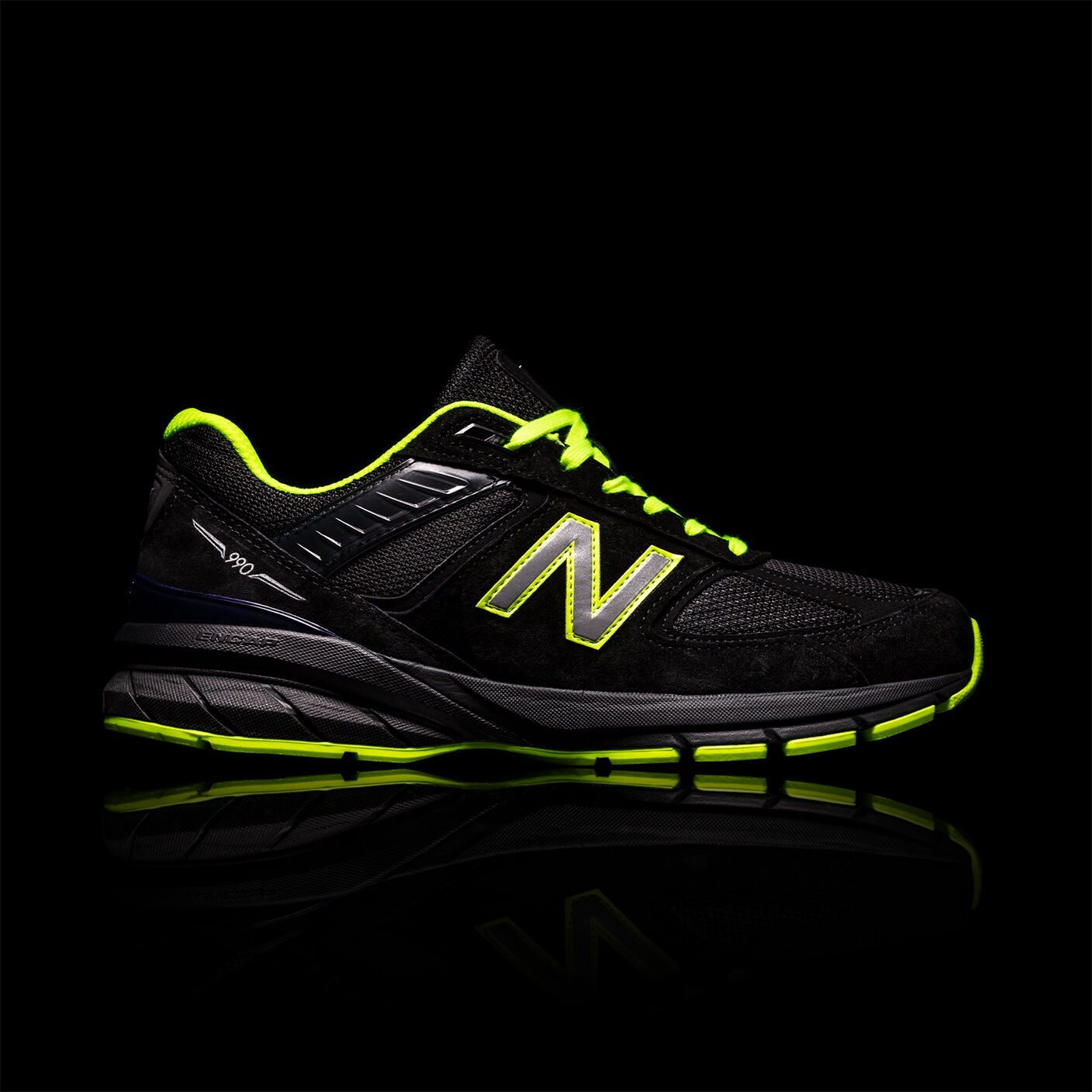 new balance 999v5