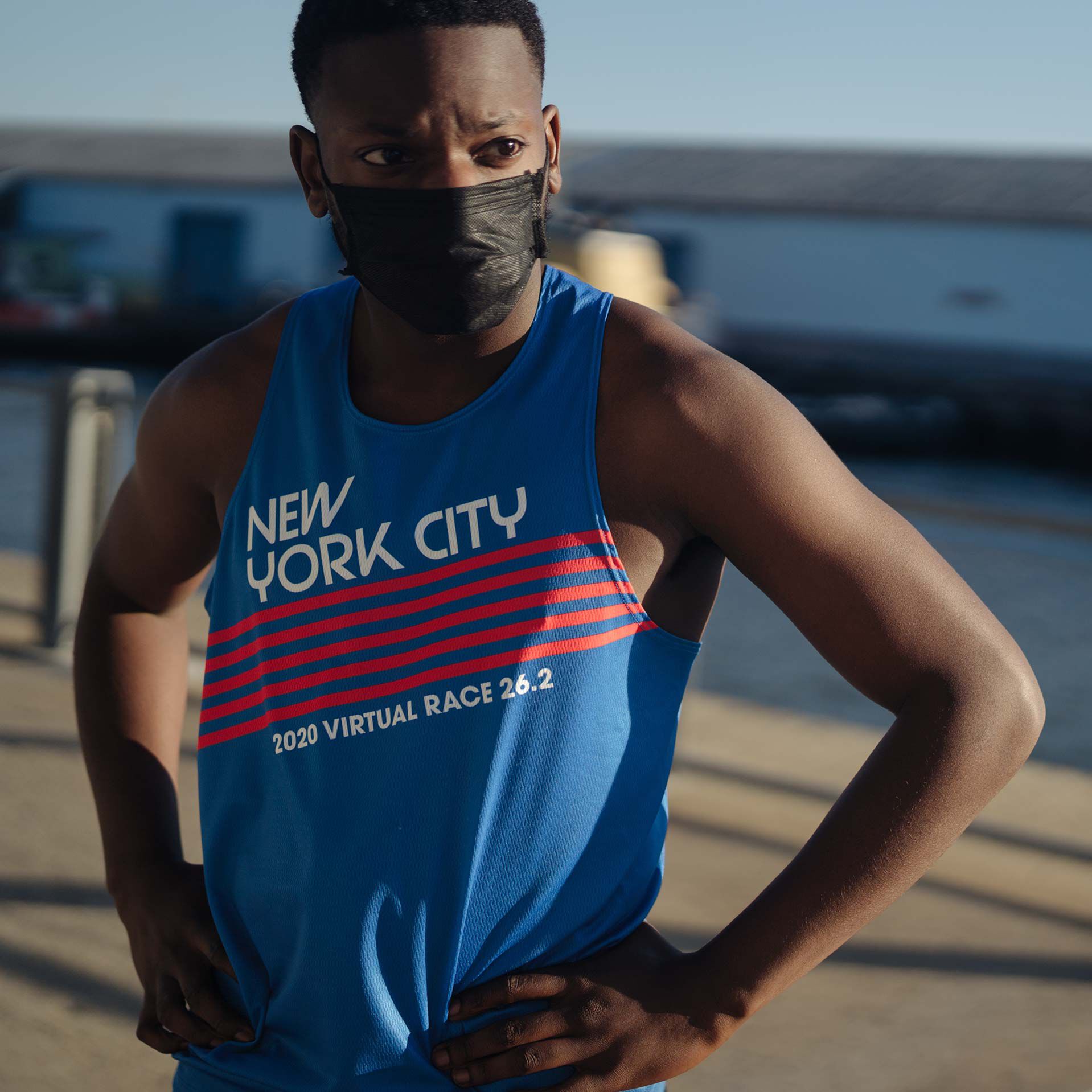 magasin new balance new york