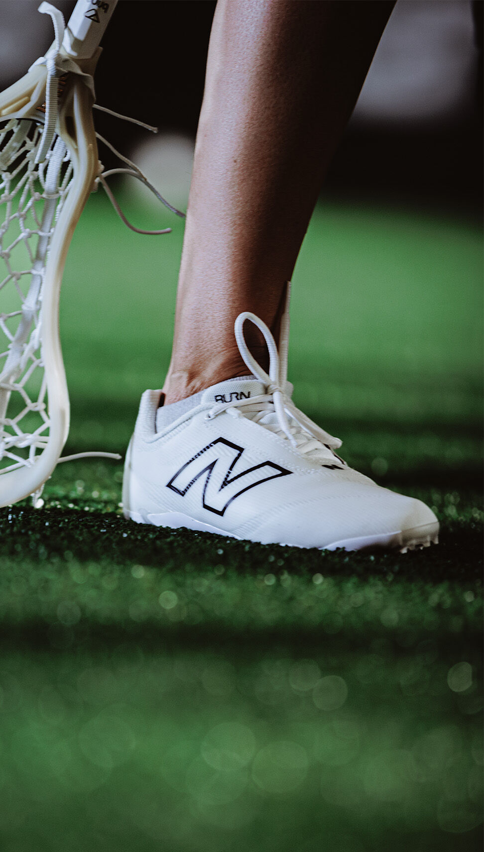 Women s Lacrosse Cleats Turf Shoes New Balance