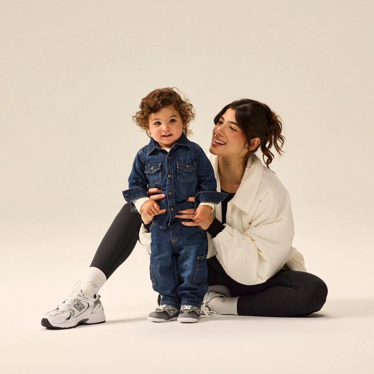 Kids Shoe Size Guide New Balance