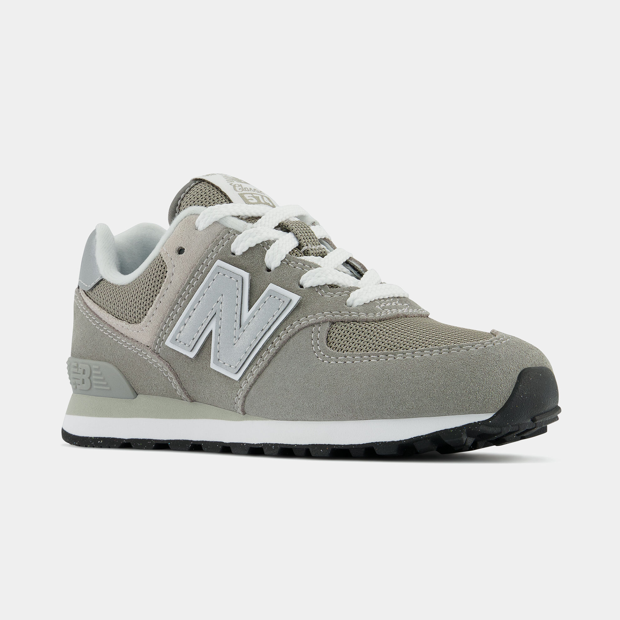 New balance niña oferta top
