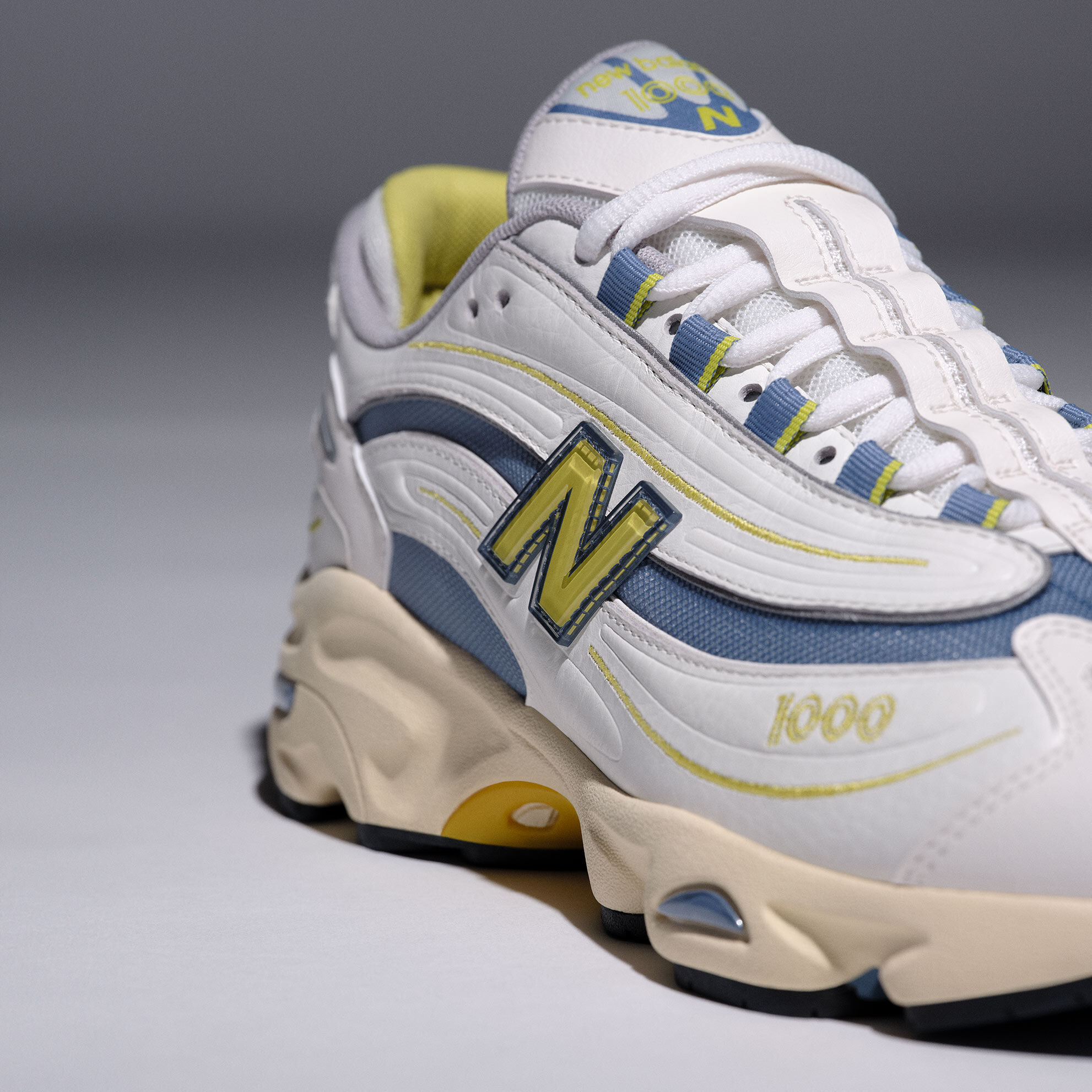 1000 New Balance