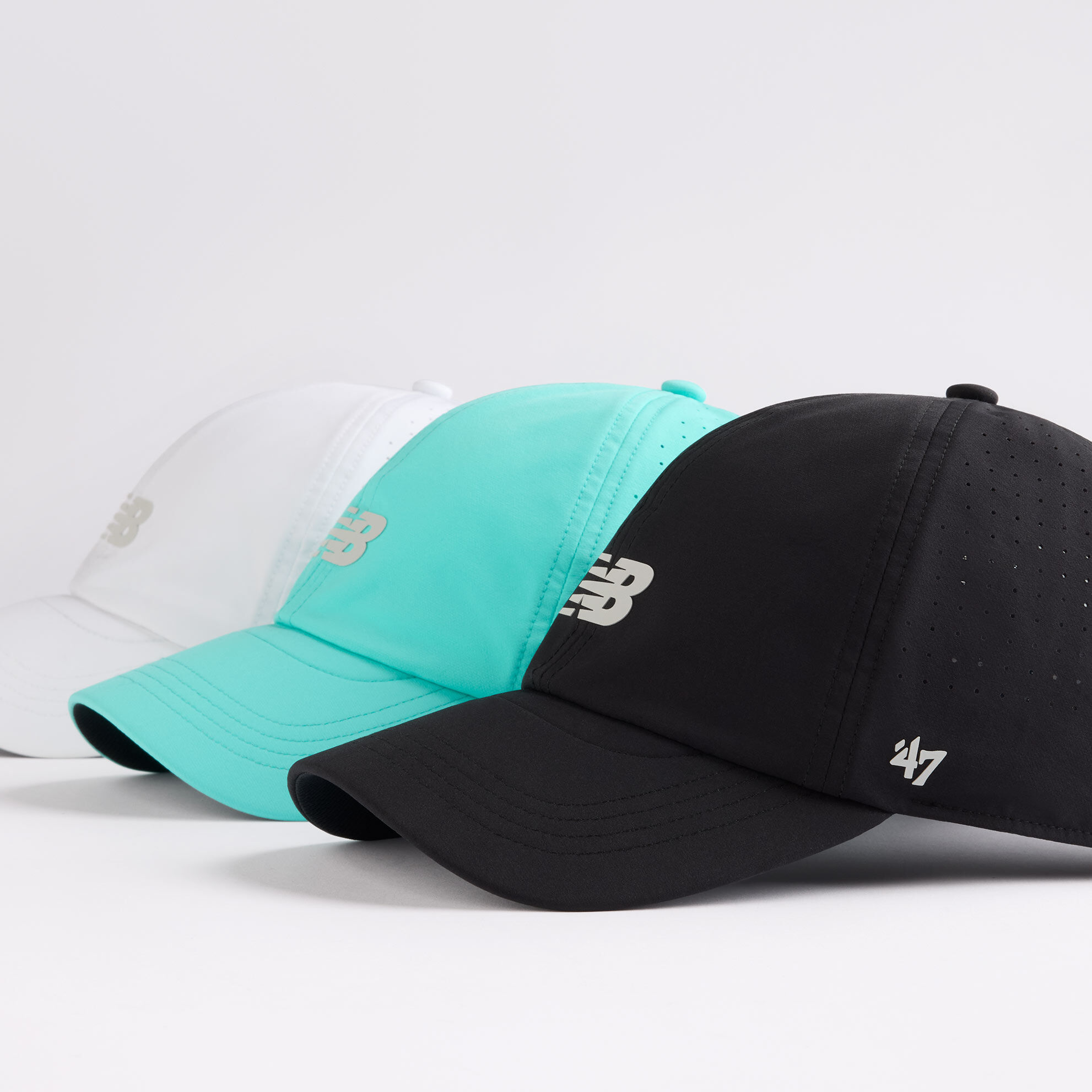 47 Clean Up Ultimate Run Hat