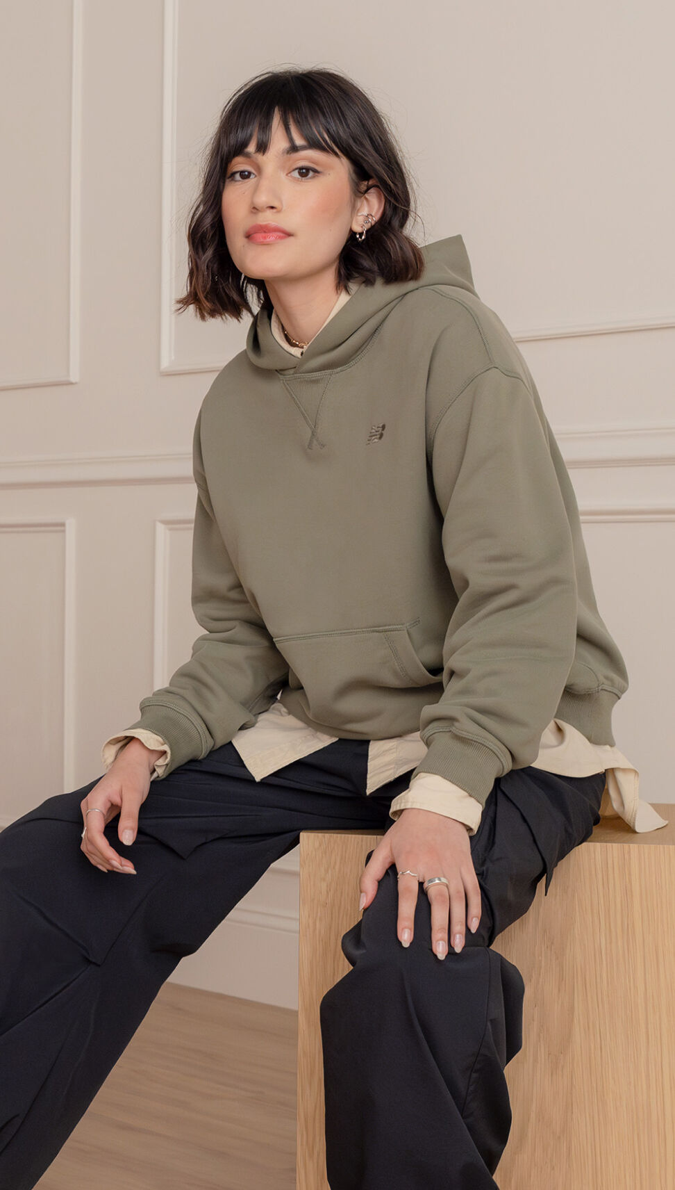 New balance verdes mujer vestidos cheap