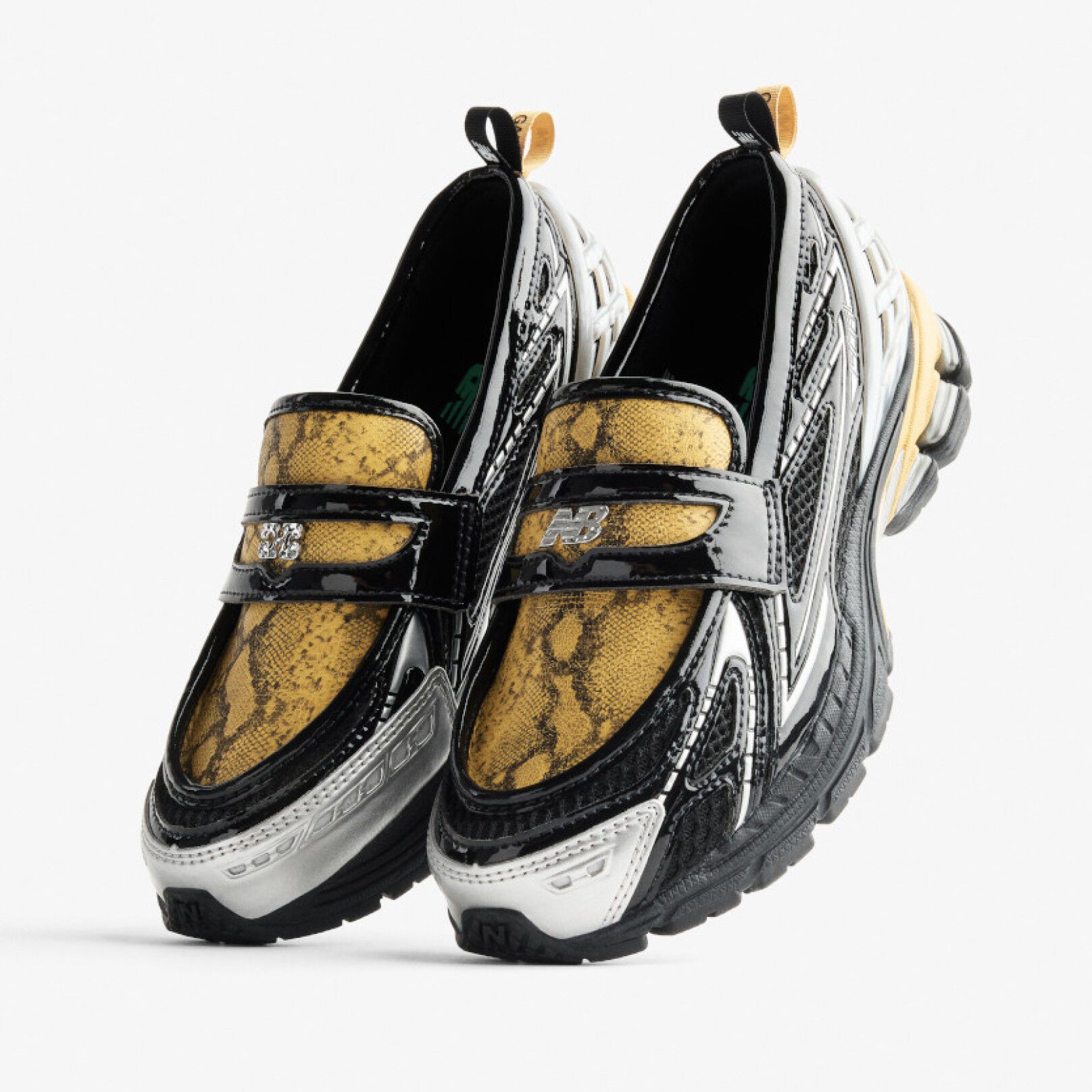 GANNI x New Balance 1906L - New Balance