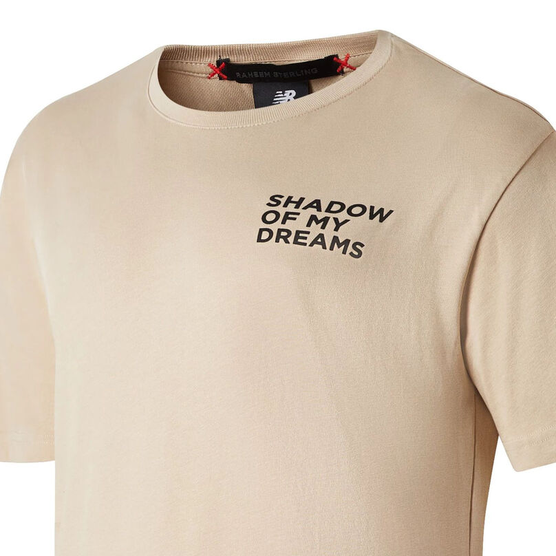 Tan Shadow of My Dreams t shirt