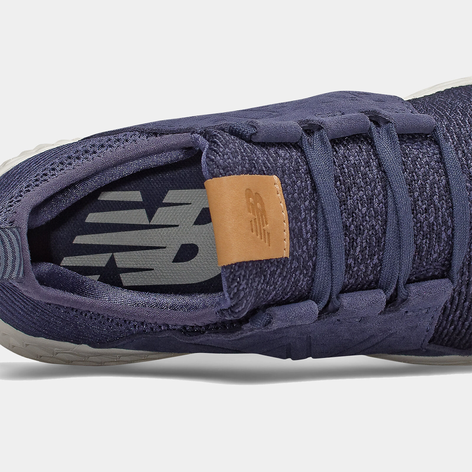 new balance fresh foam cruz 1 reissue