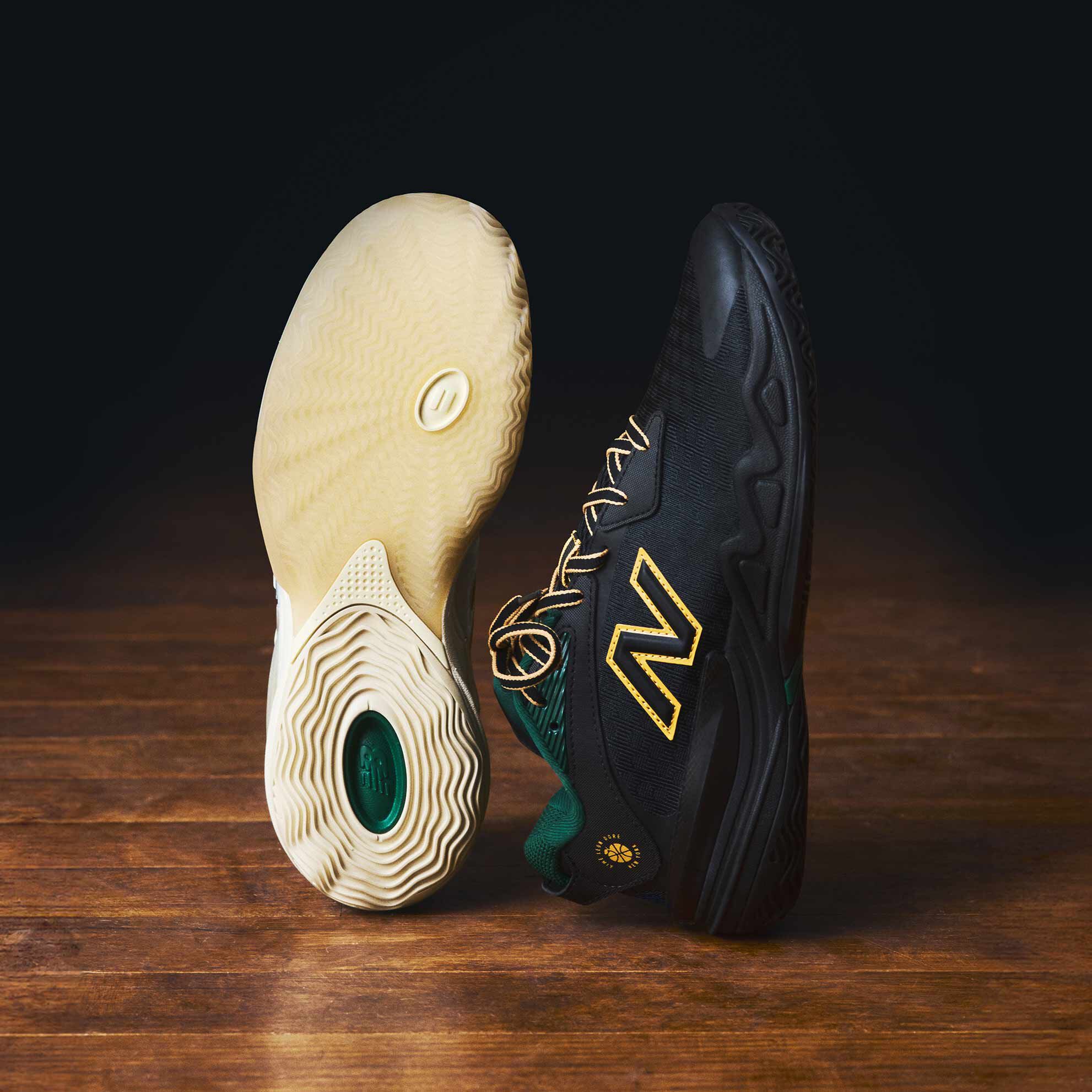 Aime leon dore new balance uk discount