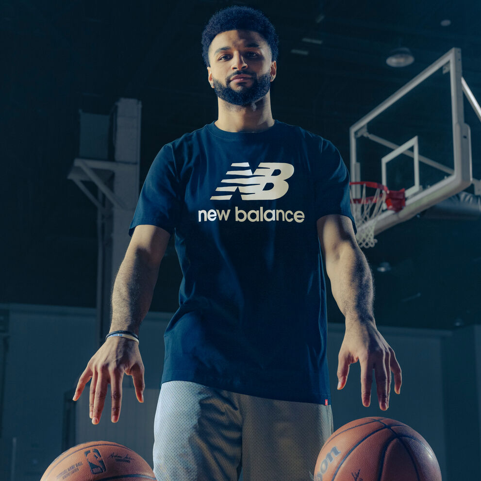 Basketball Custom Uniforms - New Balance Team Sports