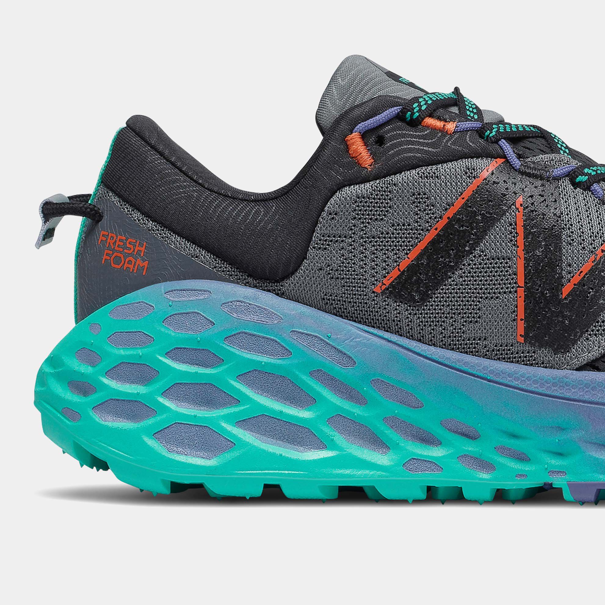 Trail new balance femme