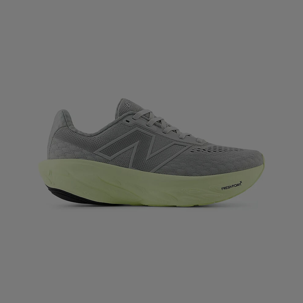 Green New Balance Fresh Foam X 1080.