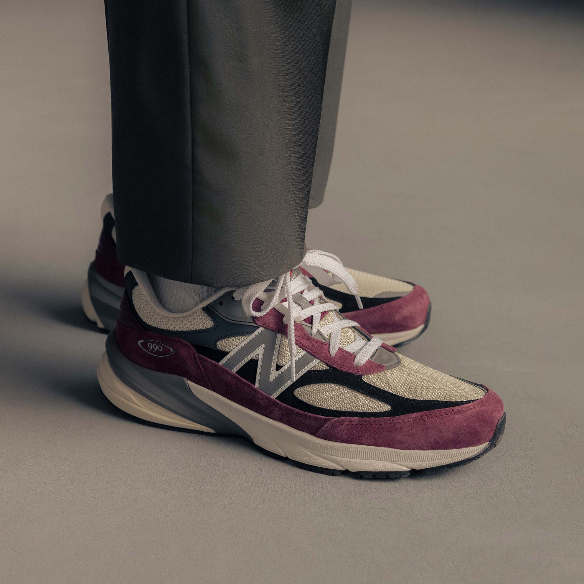 Calzado y ropa Lifestyle New Balance