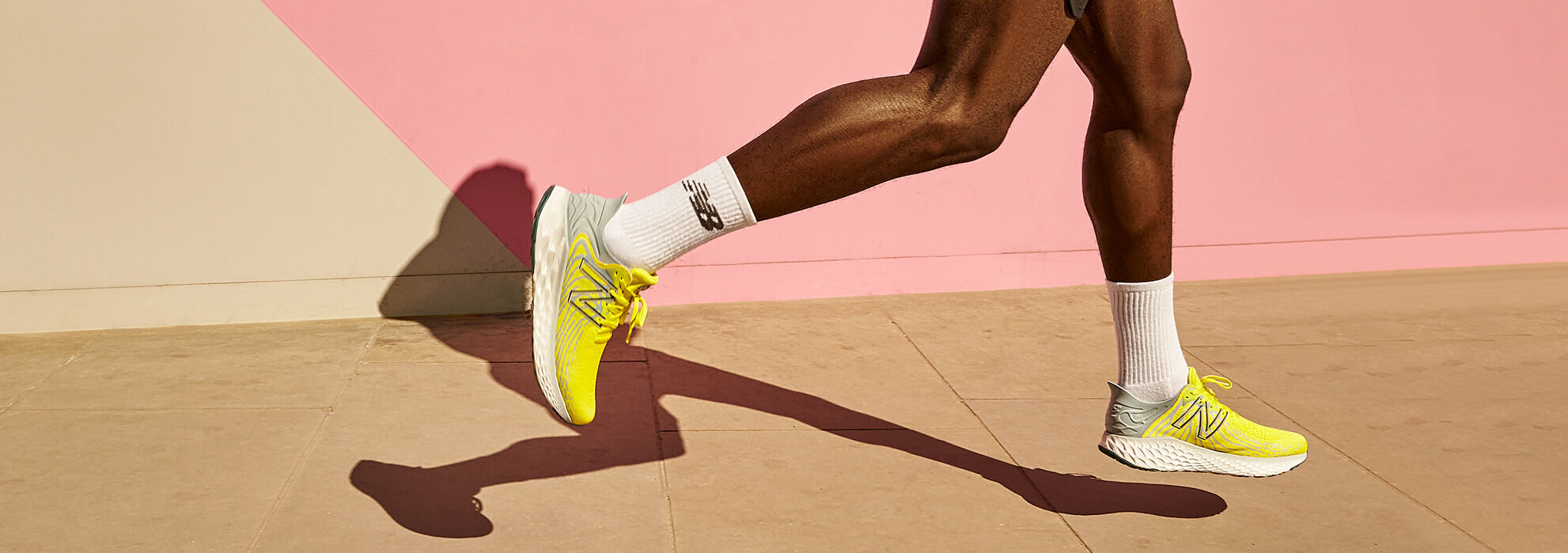 Fresh Foam Cushioning Shoes - New Balance Fresh Foam Cushioning Shoes - New Balance