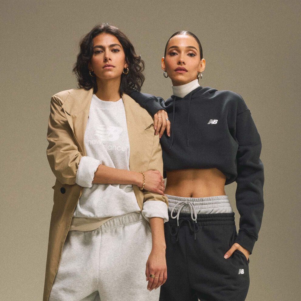Calzado y ropa Lifestyle - New Balance