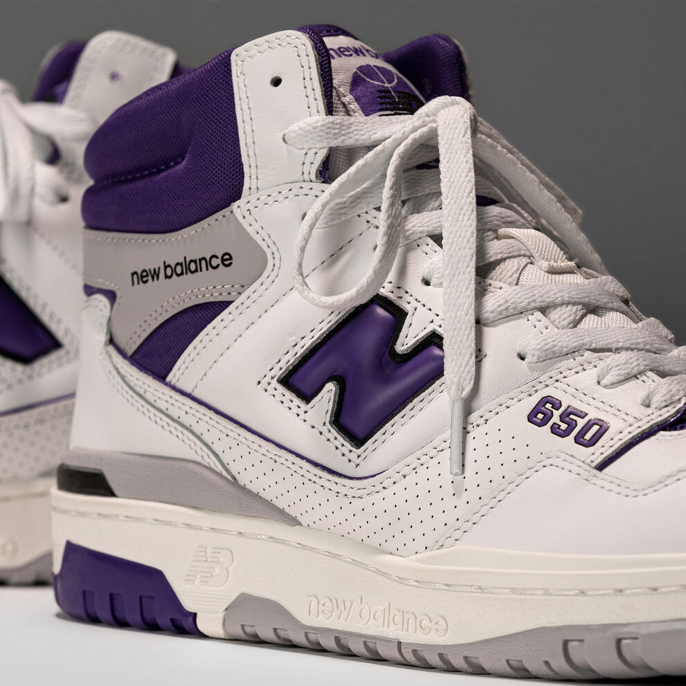 Lifestyle & - New Balance