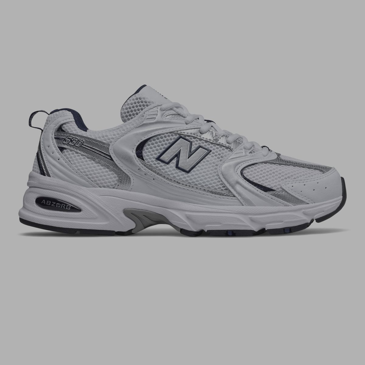 Men's Casual Shoes - New Balance