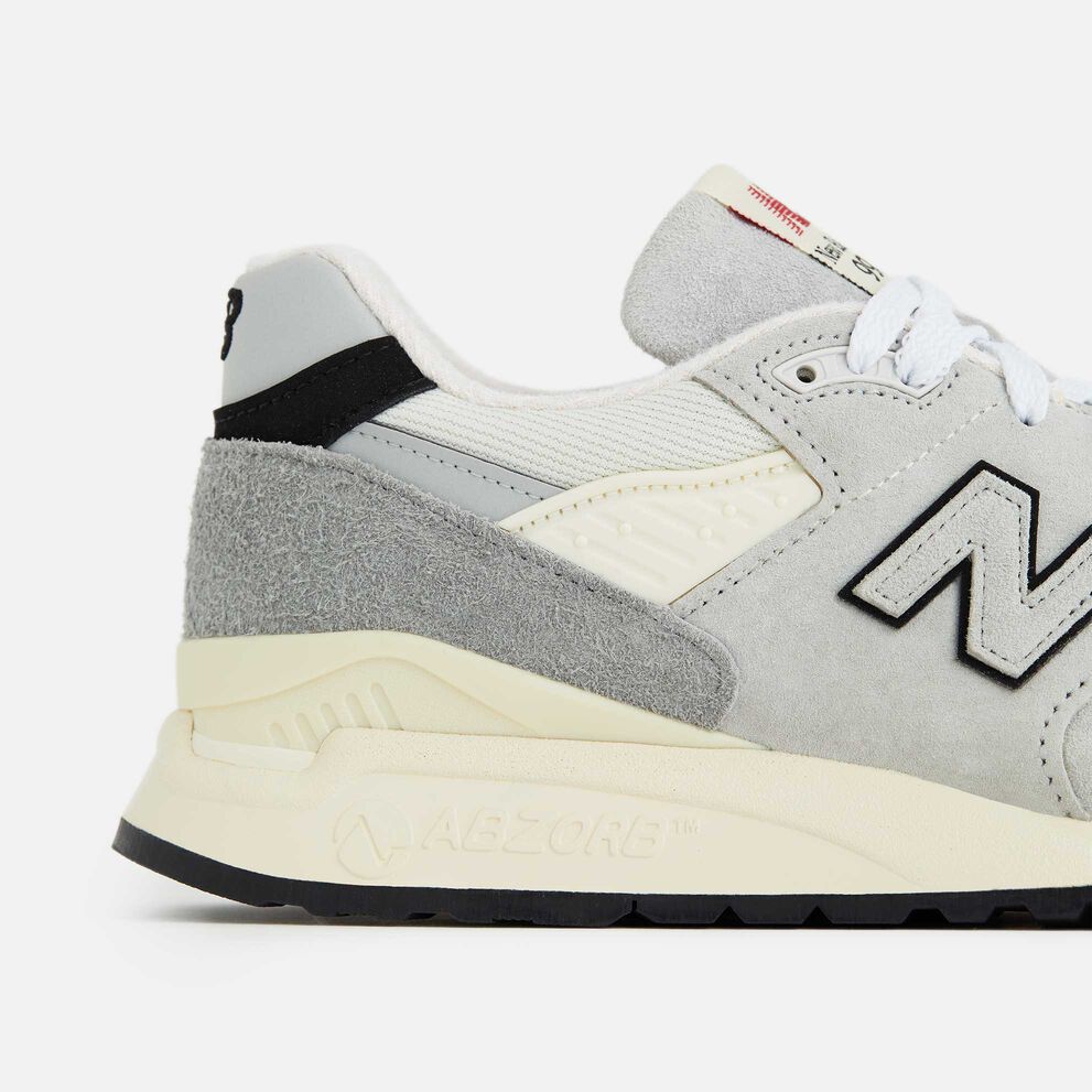 Made in USA 998 - New Balance 