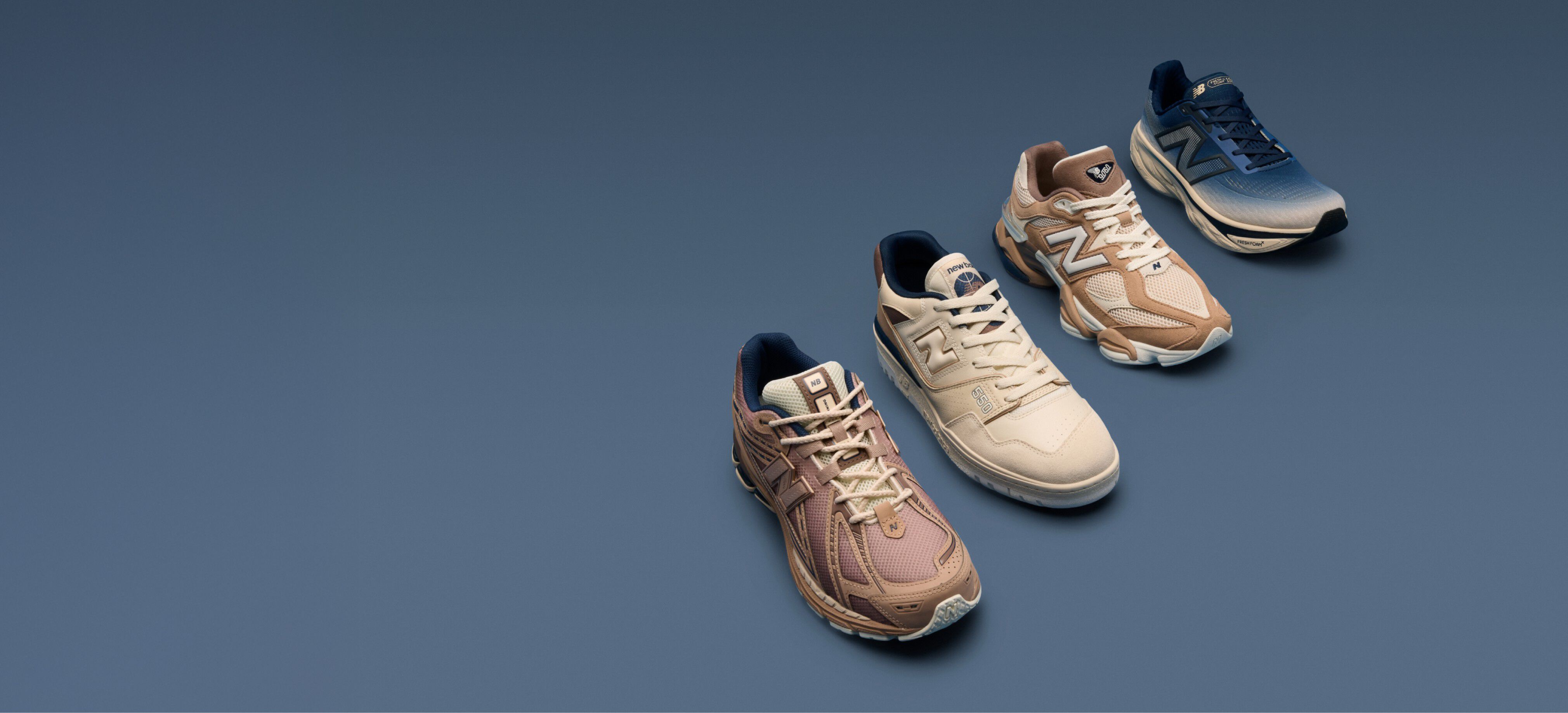 ★New Balance★ NBNGF21403 UNI ESSENTIAL SMALL LOGO NACITY B Shoes, Sneakers, & Athletic Wear - New Balance
