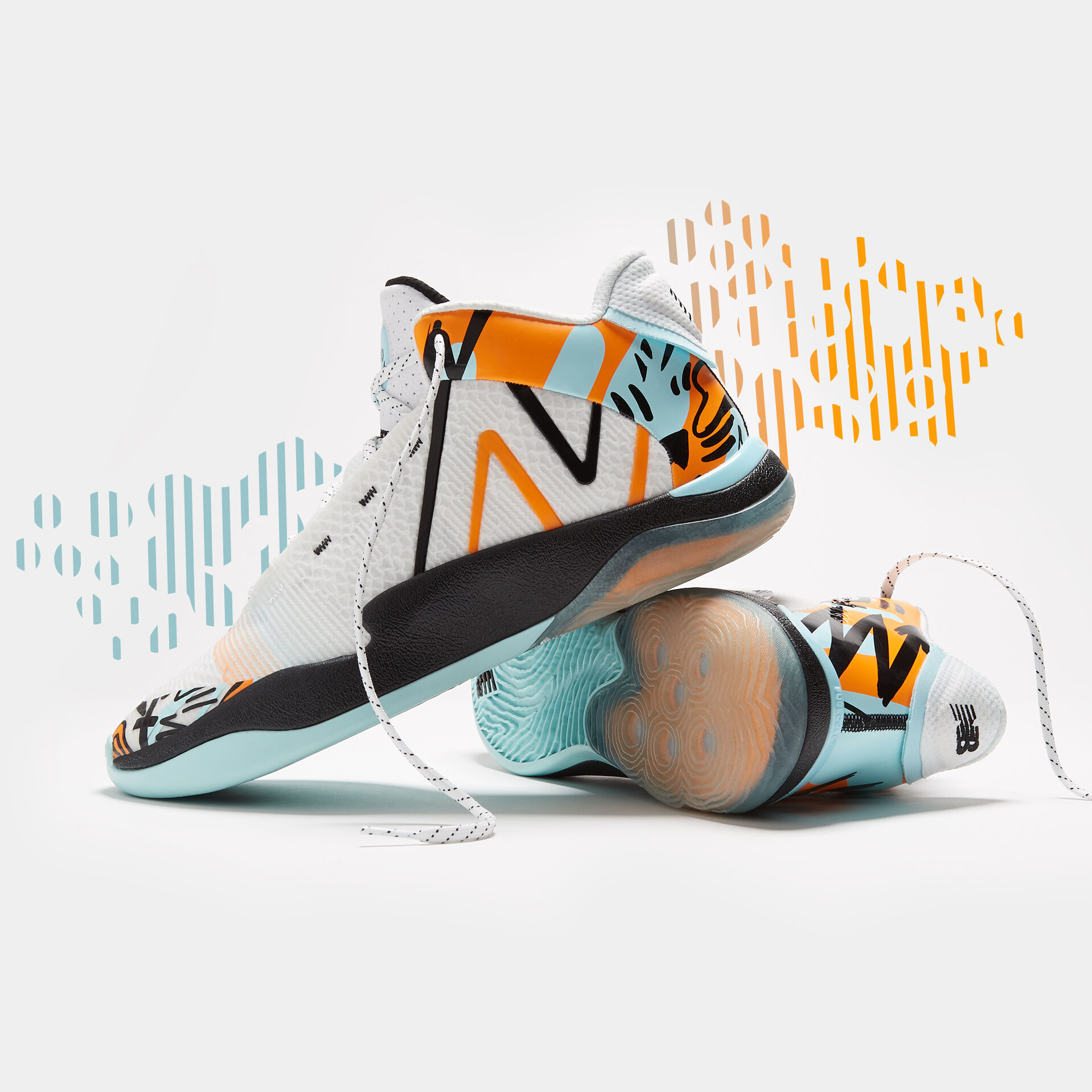 new balance just came out