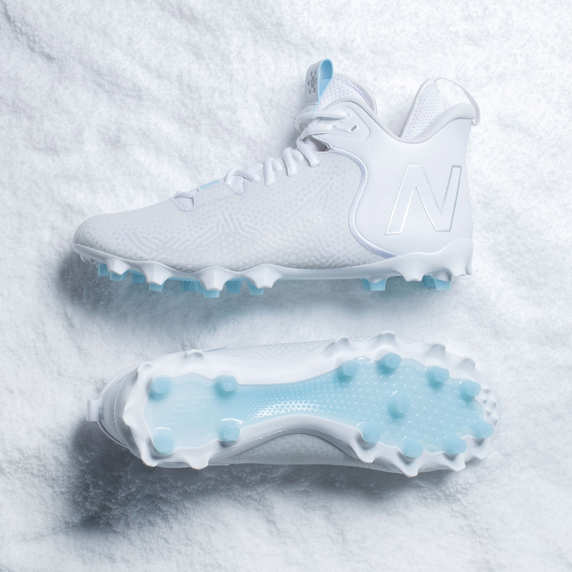 new balance freeze 2.0 cleats